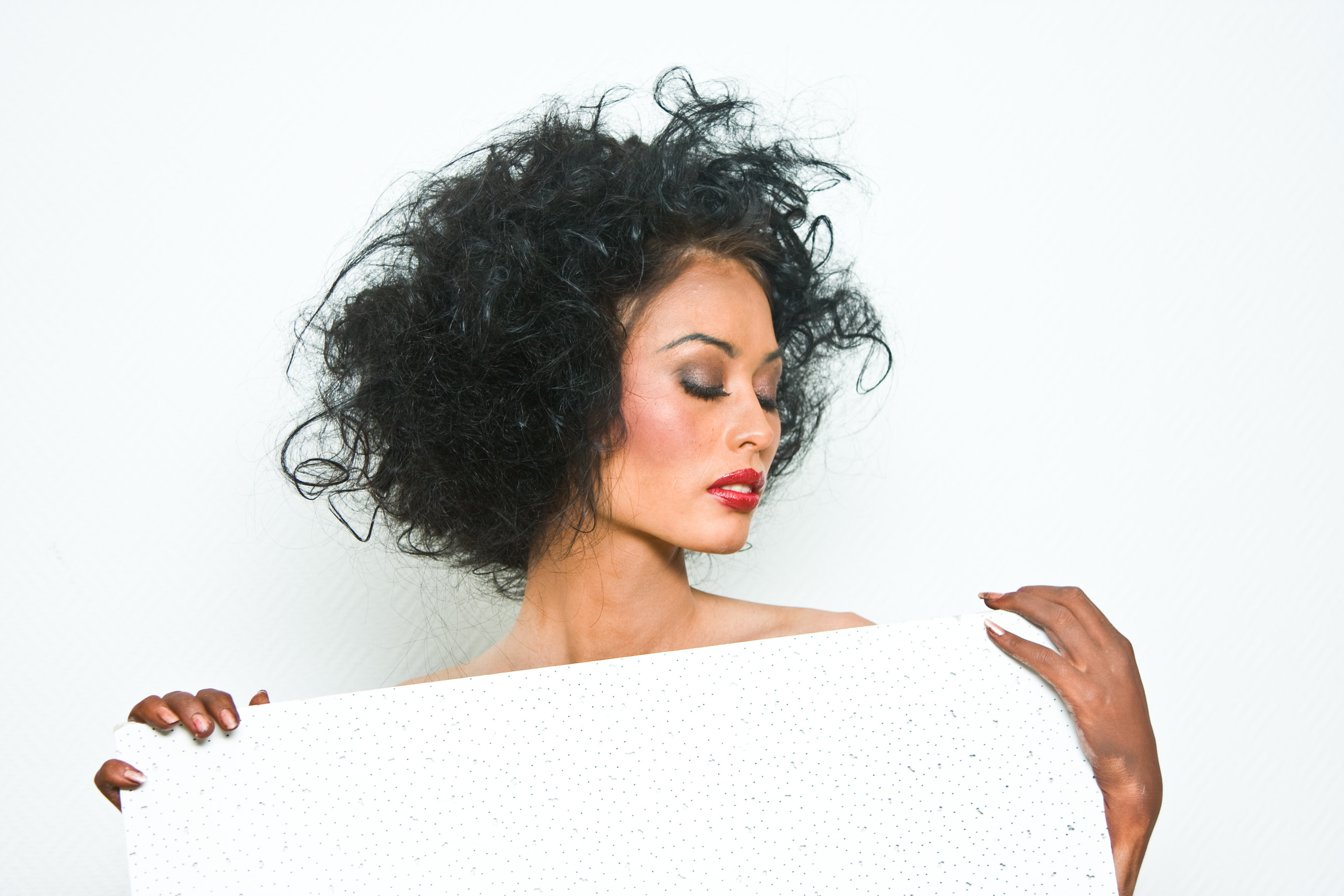 Женское фото. Фотограф Надежда Куин, Якутск