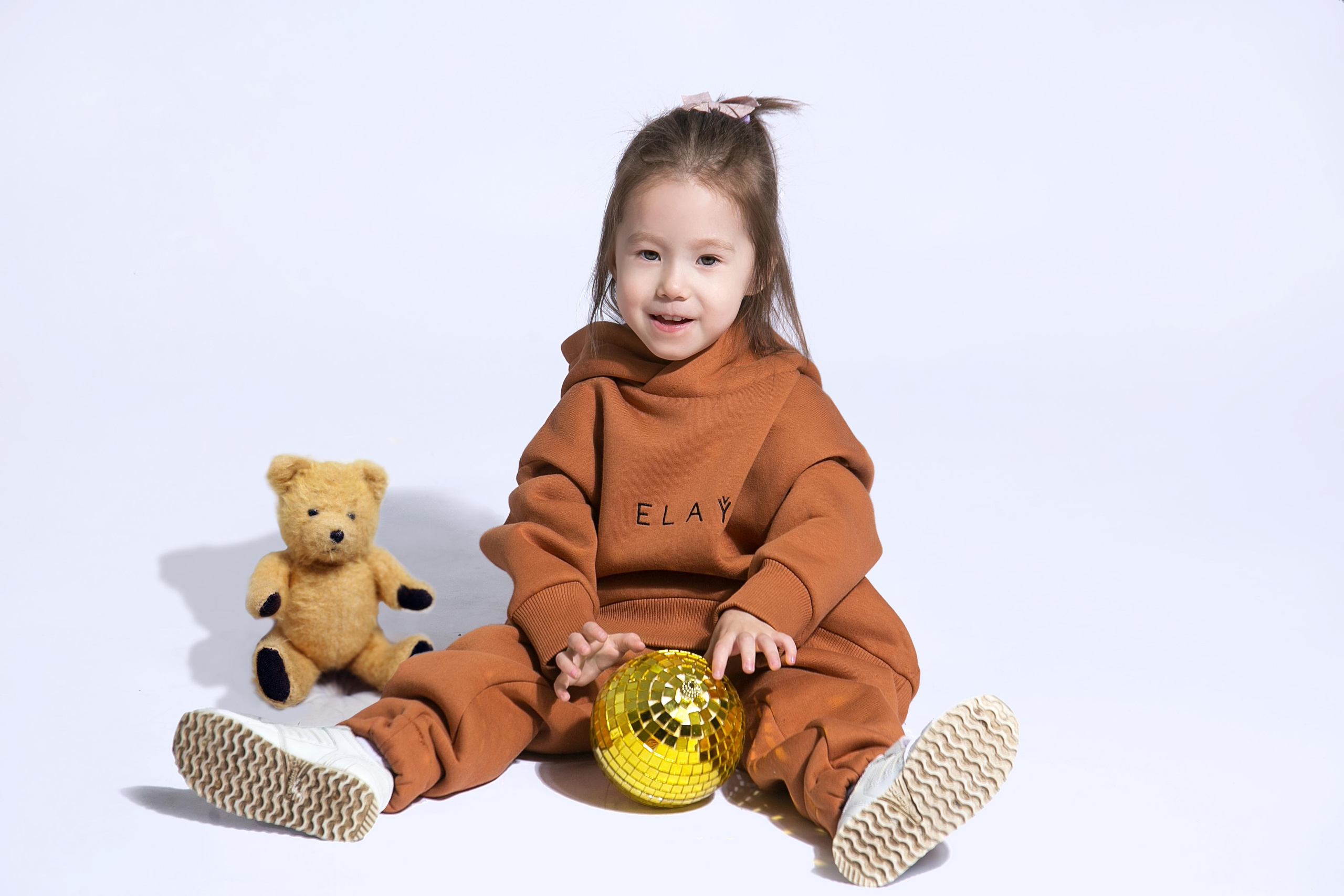 Детское фото. Фотограф Надежда Куин, Якутск