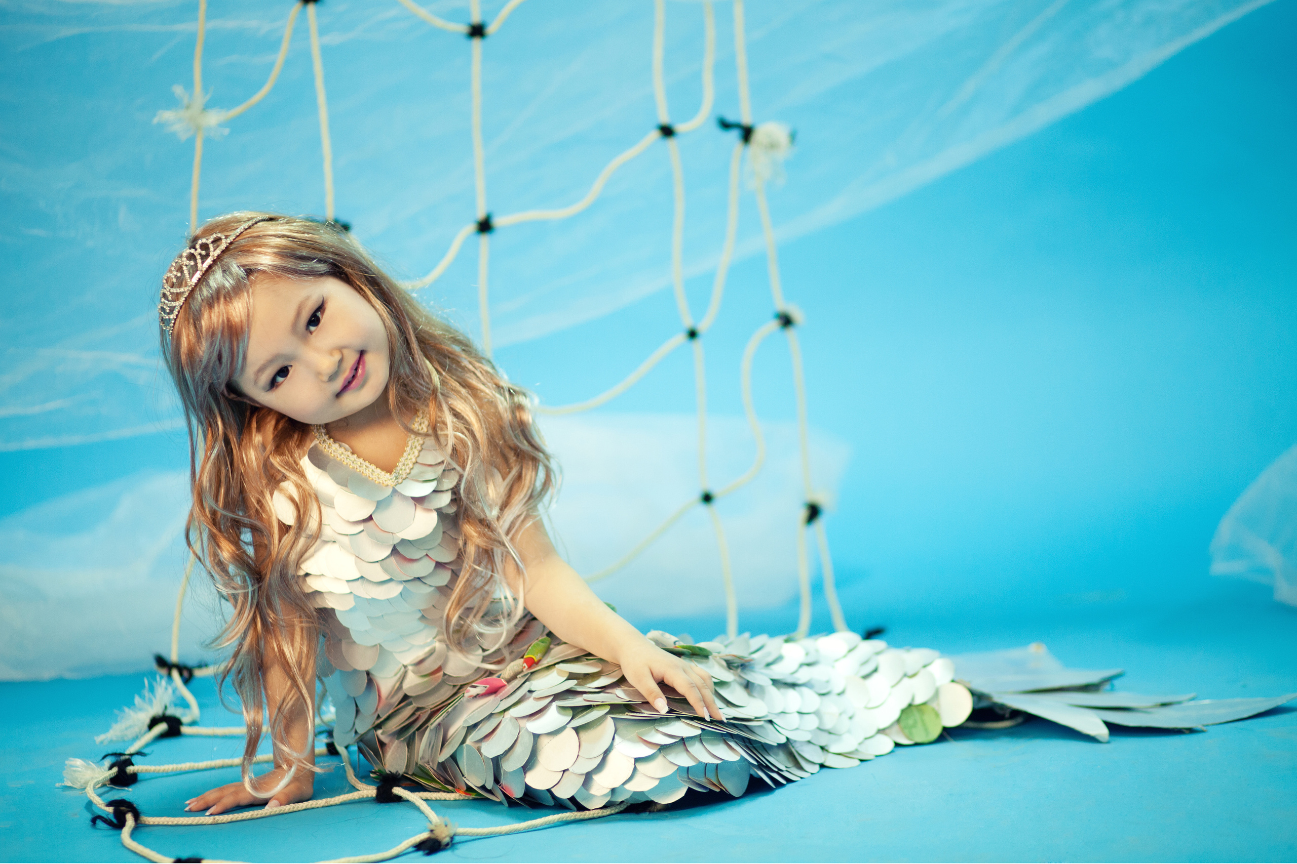 Детское фото. Фотограф Надежда Куин, Якутск