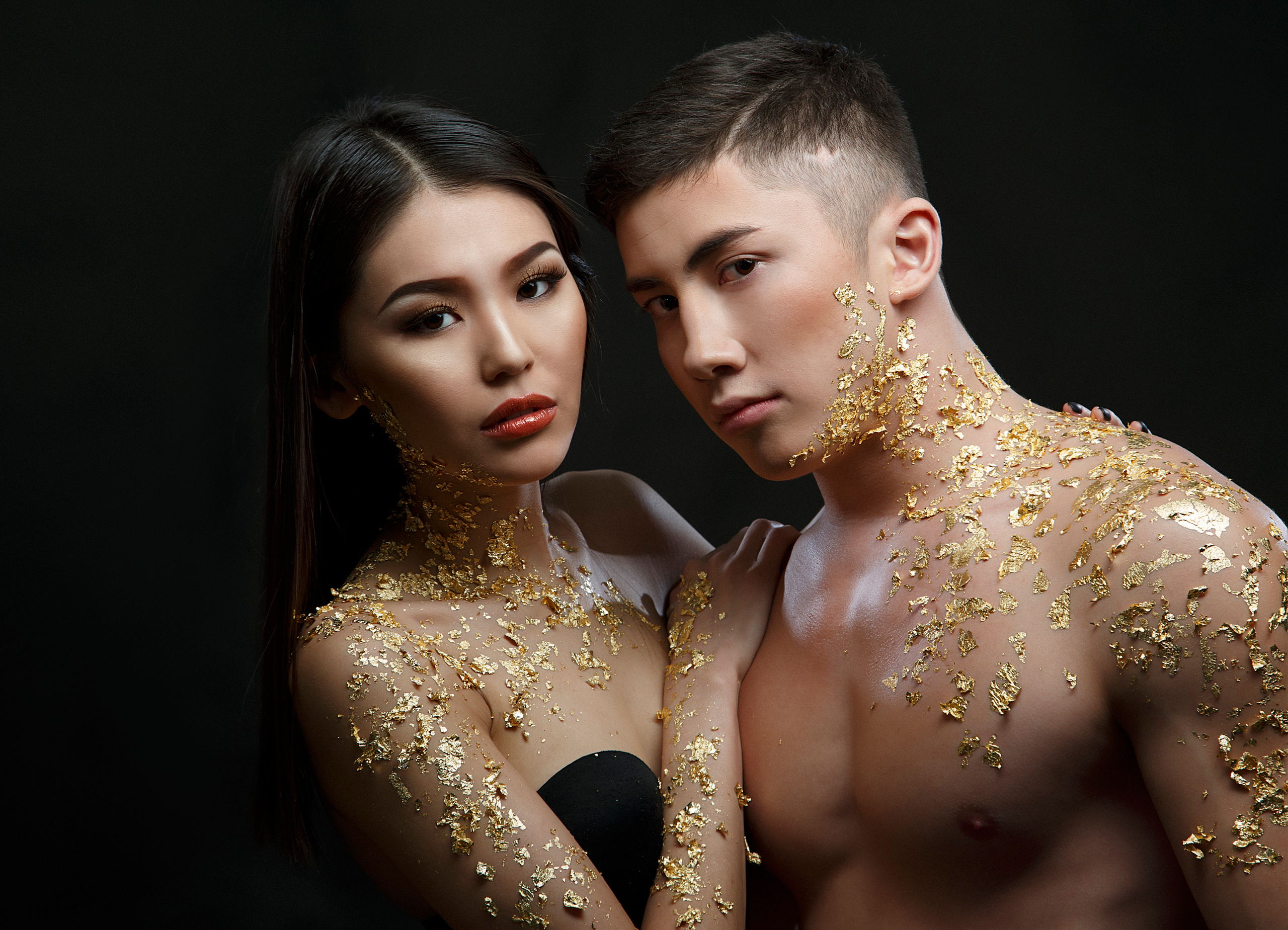 Женское фото. Фотограф Надежда Куин, Якутск