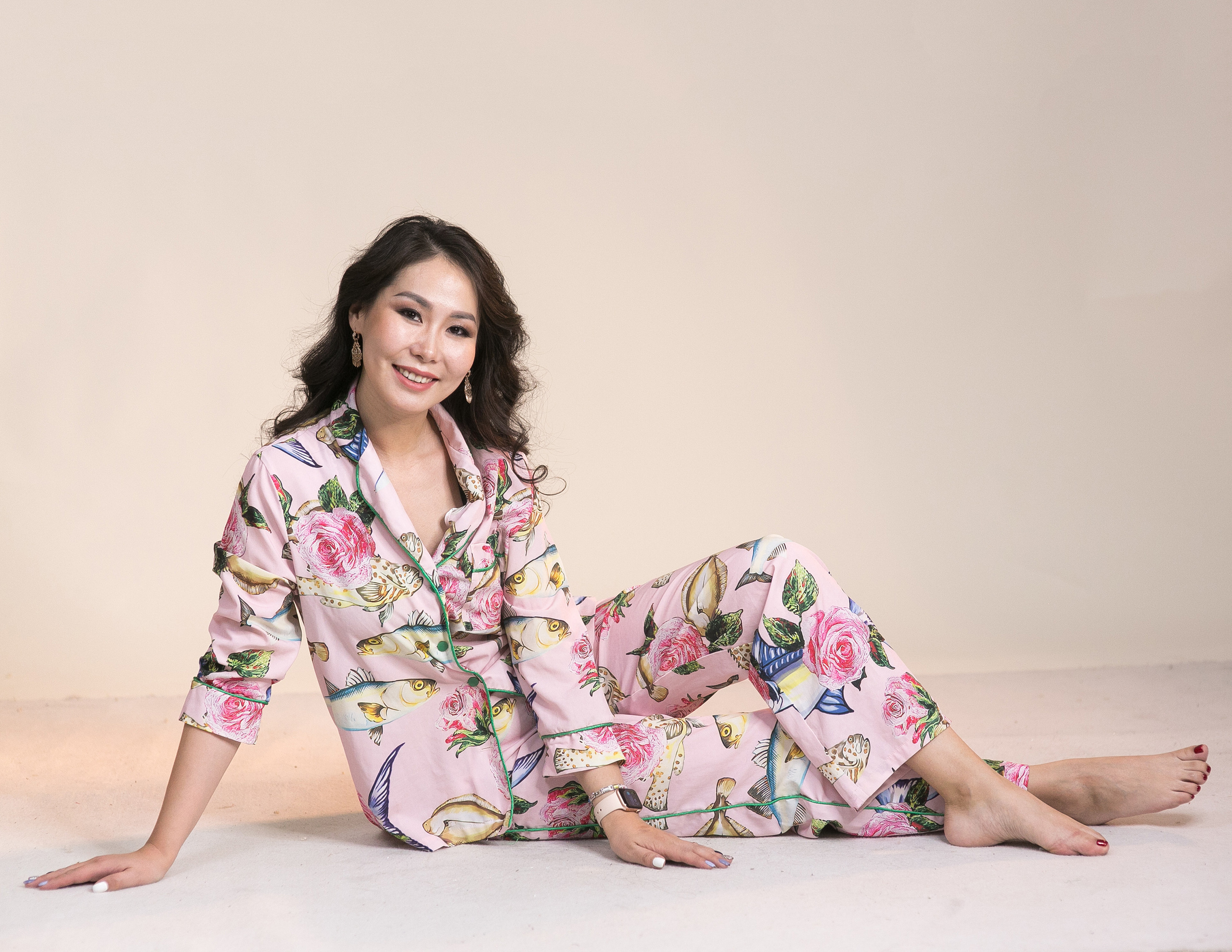 Женское фото. Фотограф Надежда Куин, Якутск