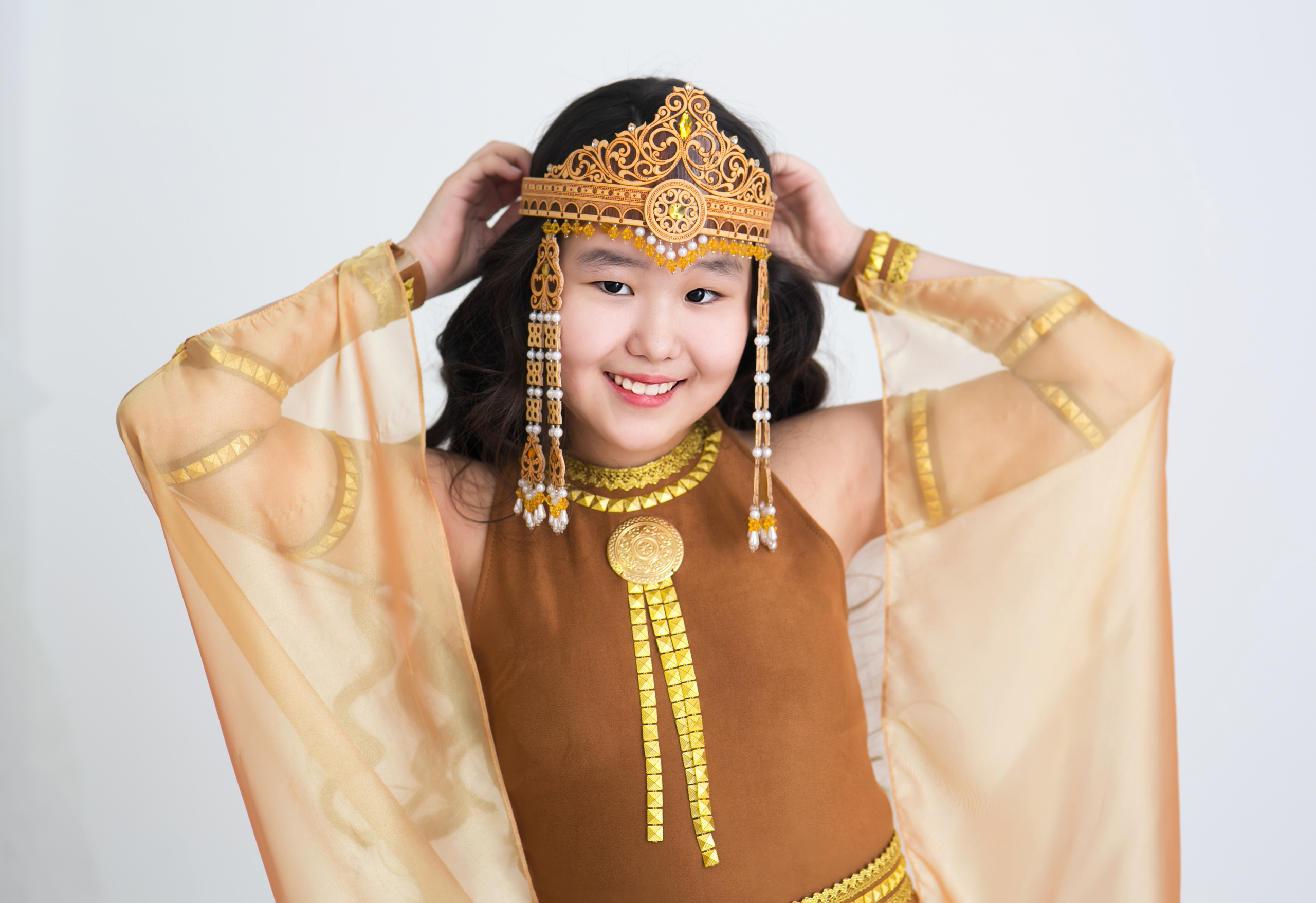 Детское фото. Фотограф Надежда Куин, Якутск