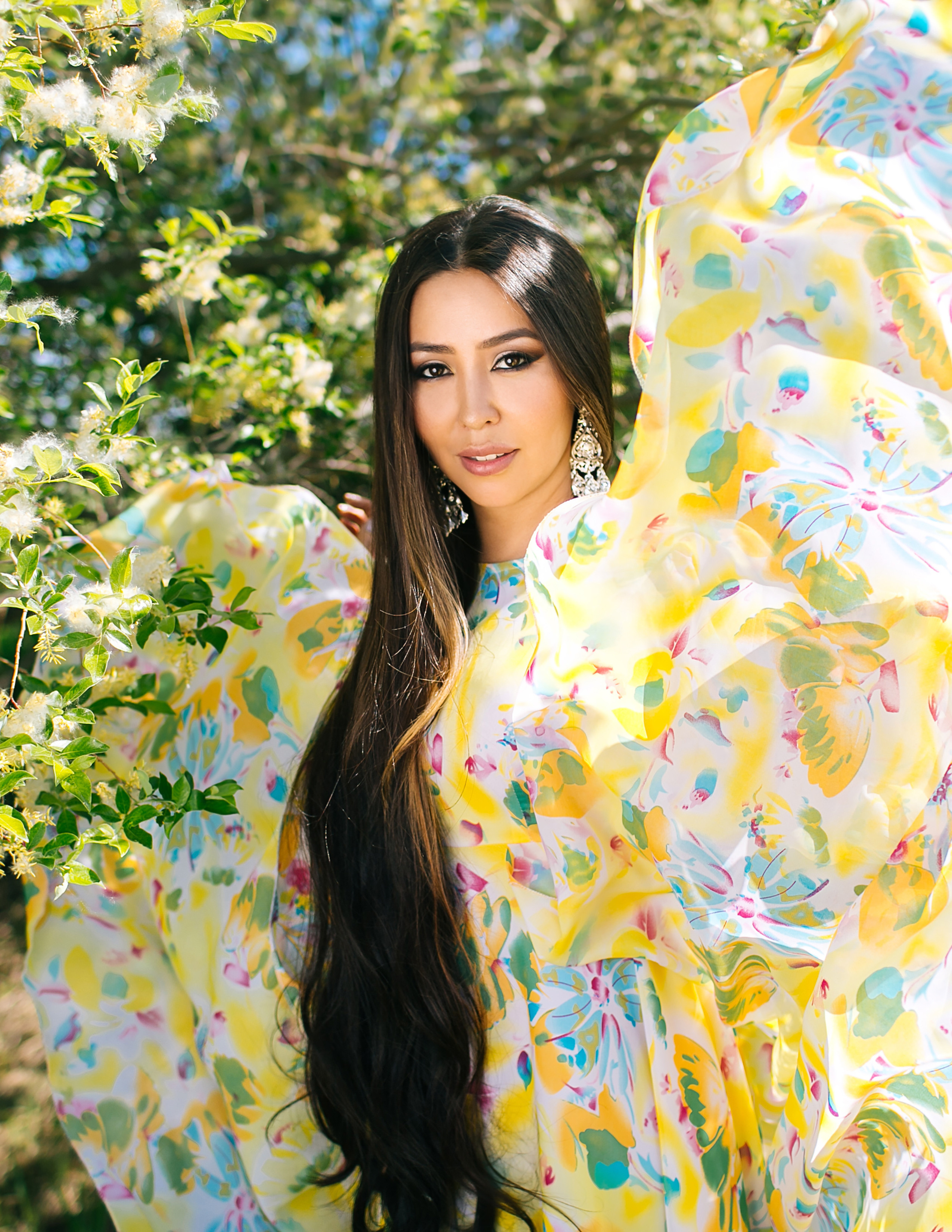 Выездные фотосессии. Фотограф Надежда Куин, Якутск