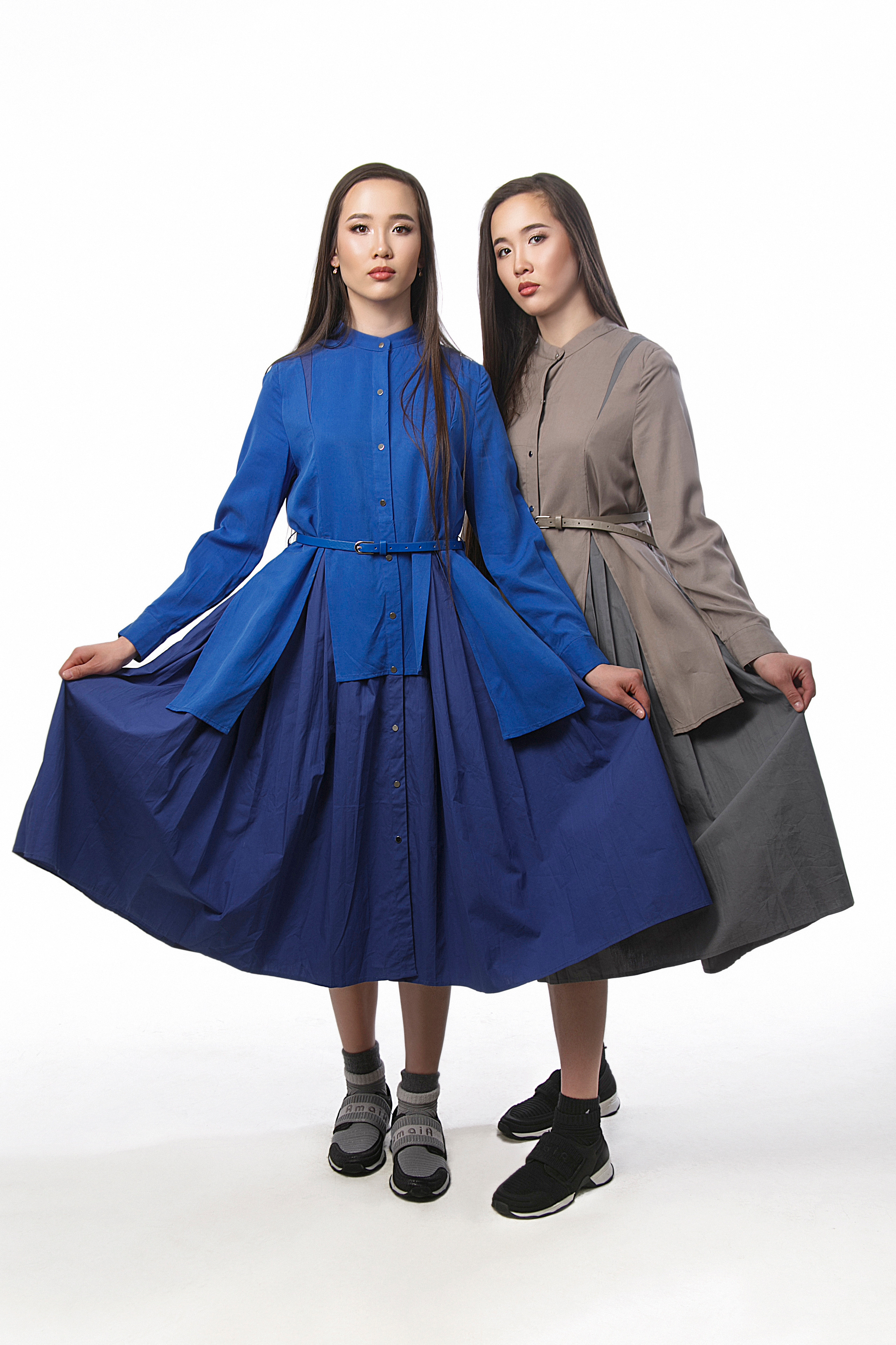 Рекламное фото. Фотограф Надежда Куин, Якутск