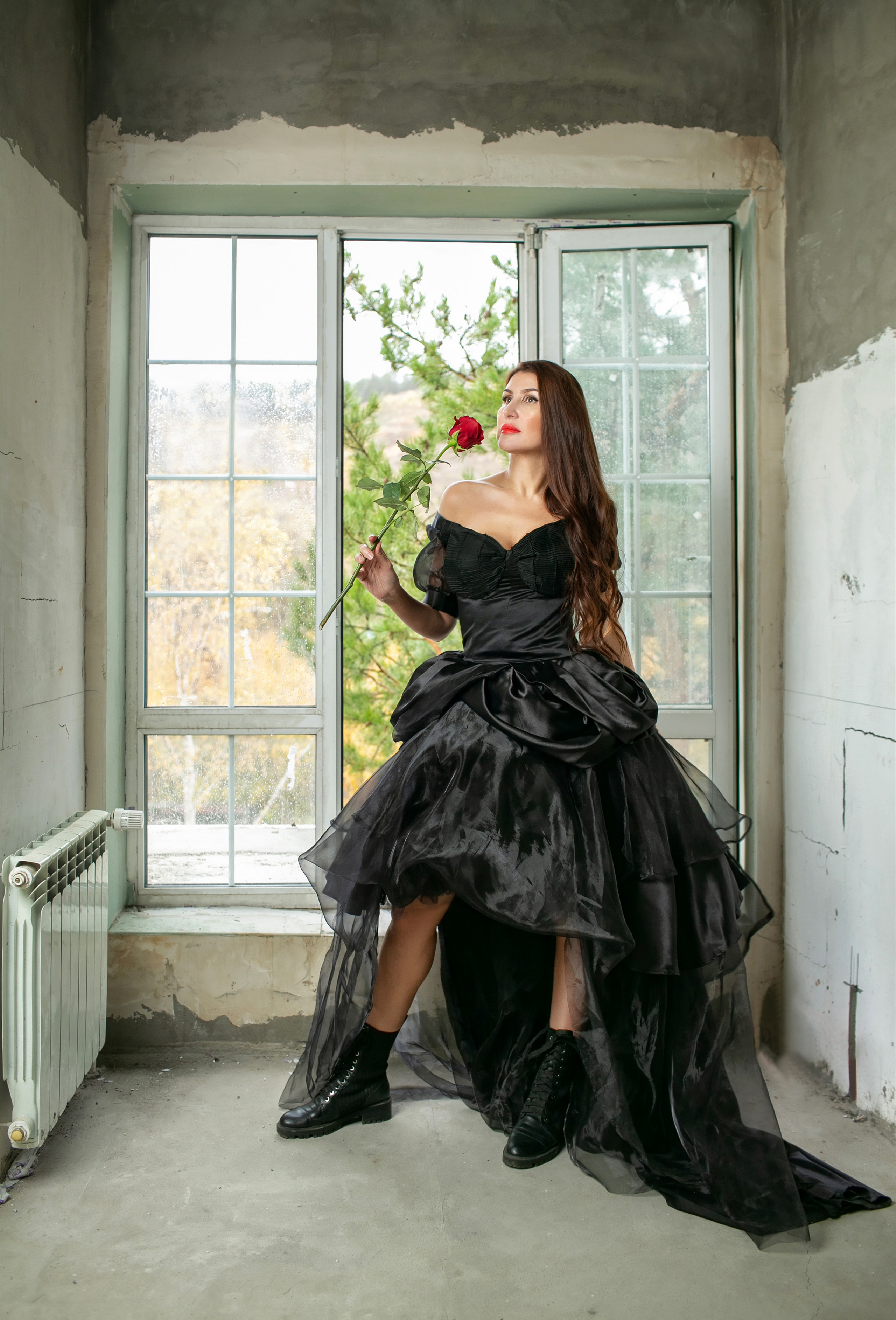 Выездные фотосессии. Фотограф Надежда Куин, Якутск