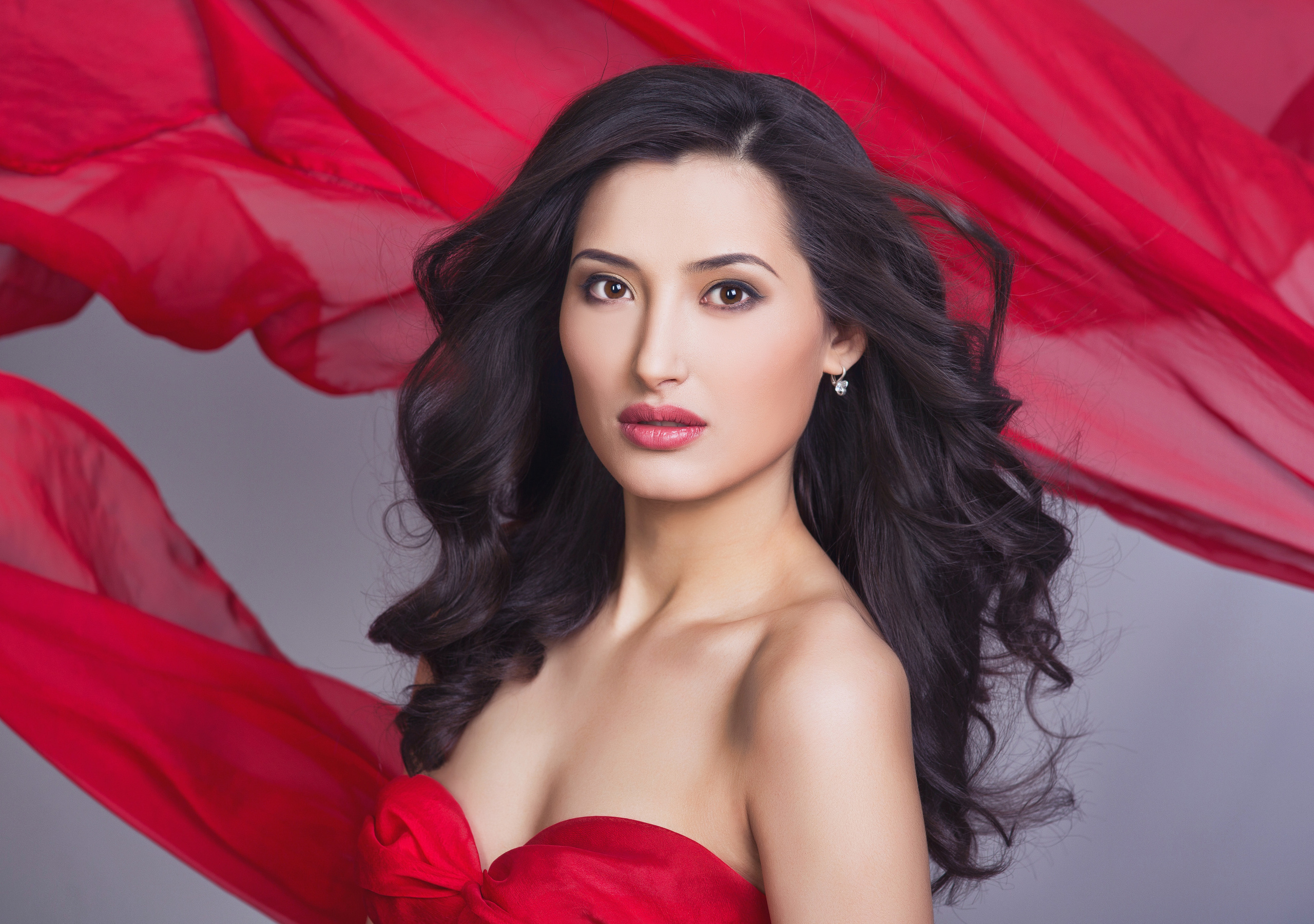 Женское фото. Фотограф Надежда Куин, Якутск