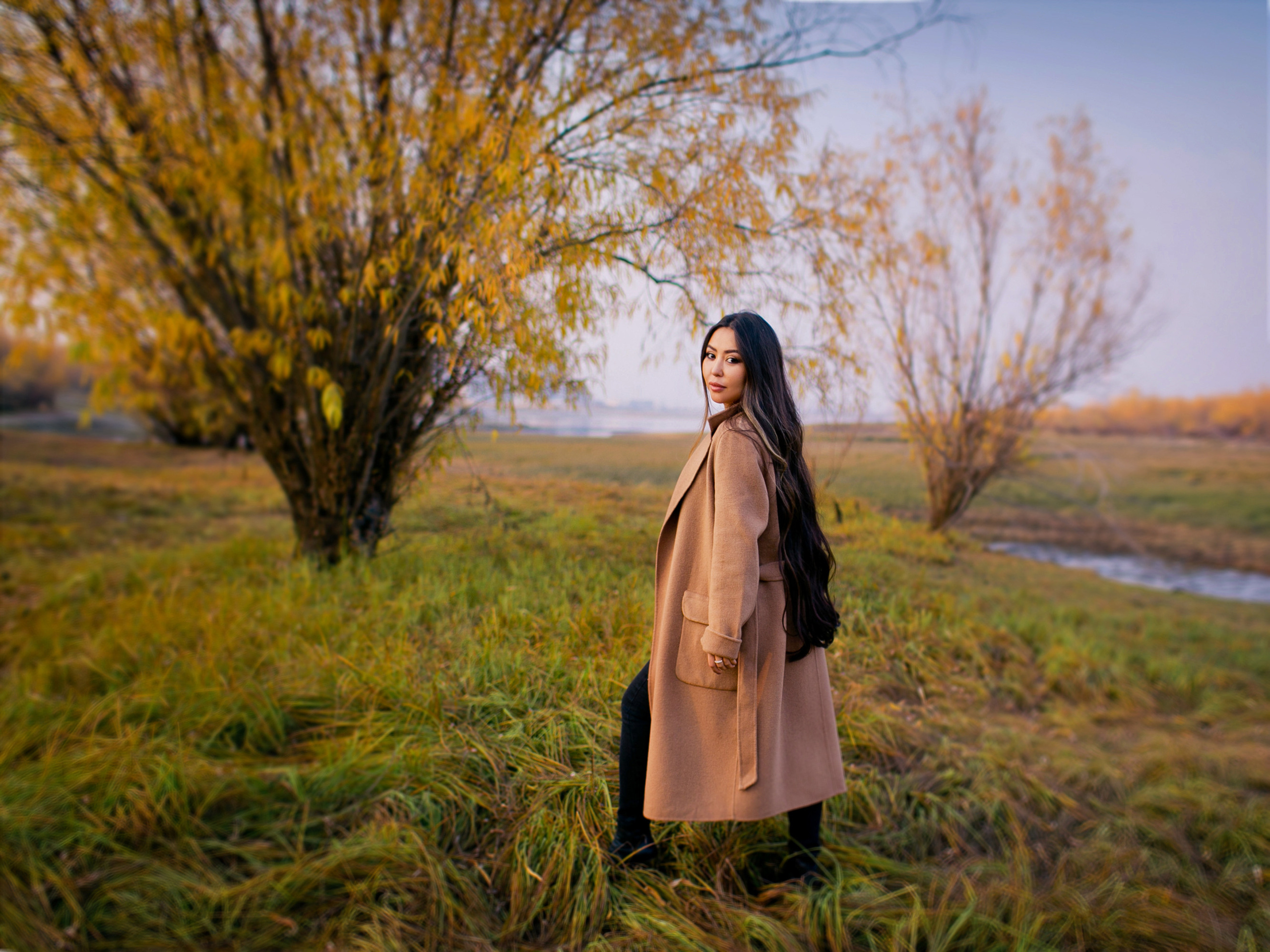 Выездные фотосессии. Фотограф Надежда Куин, Якутск