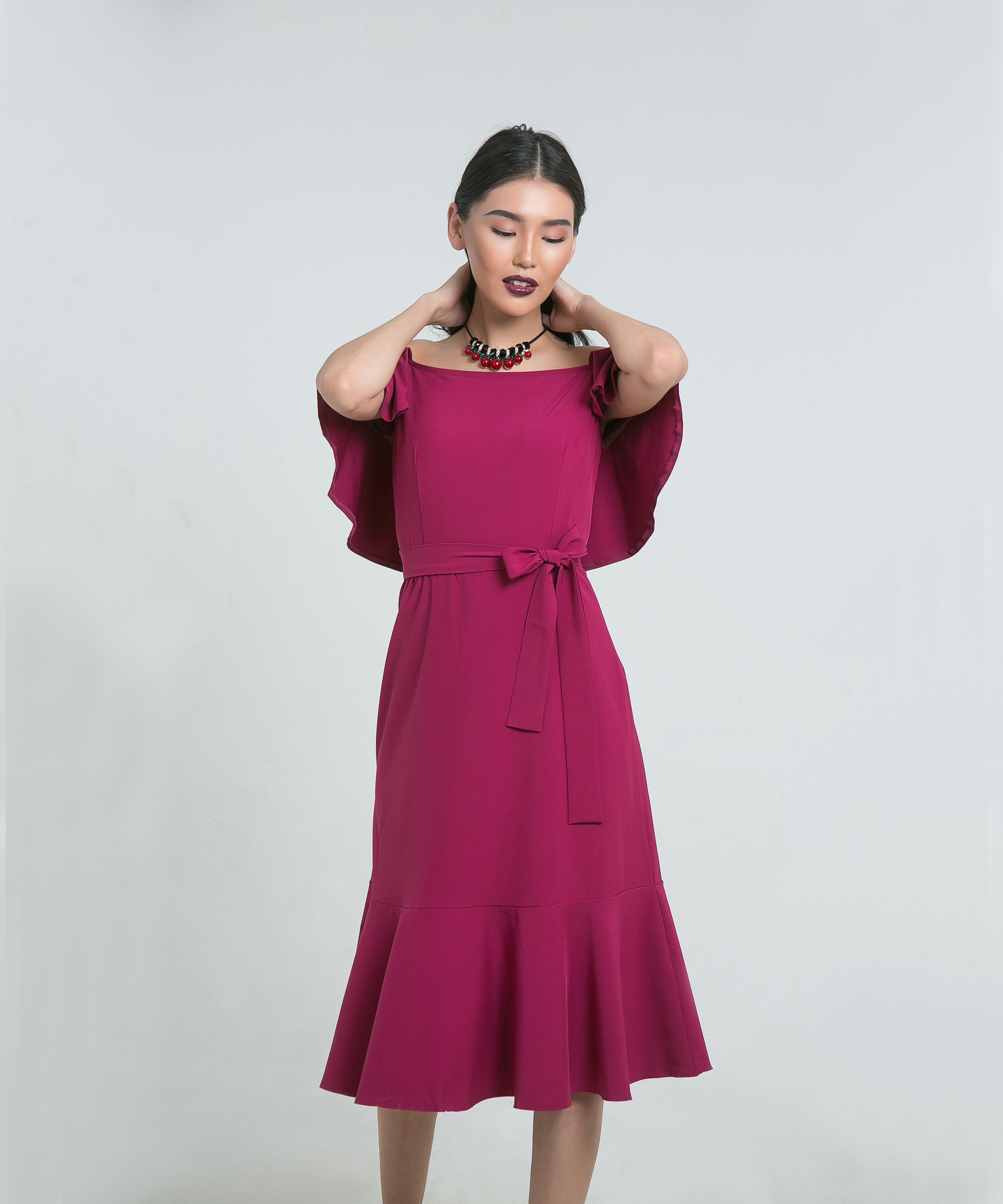 Рекламное фото. Фотограф Надежда Куин, Якутск