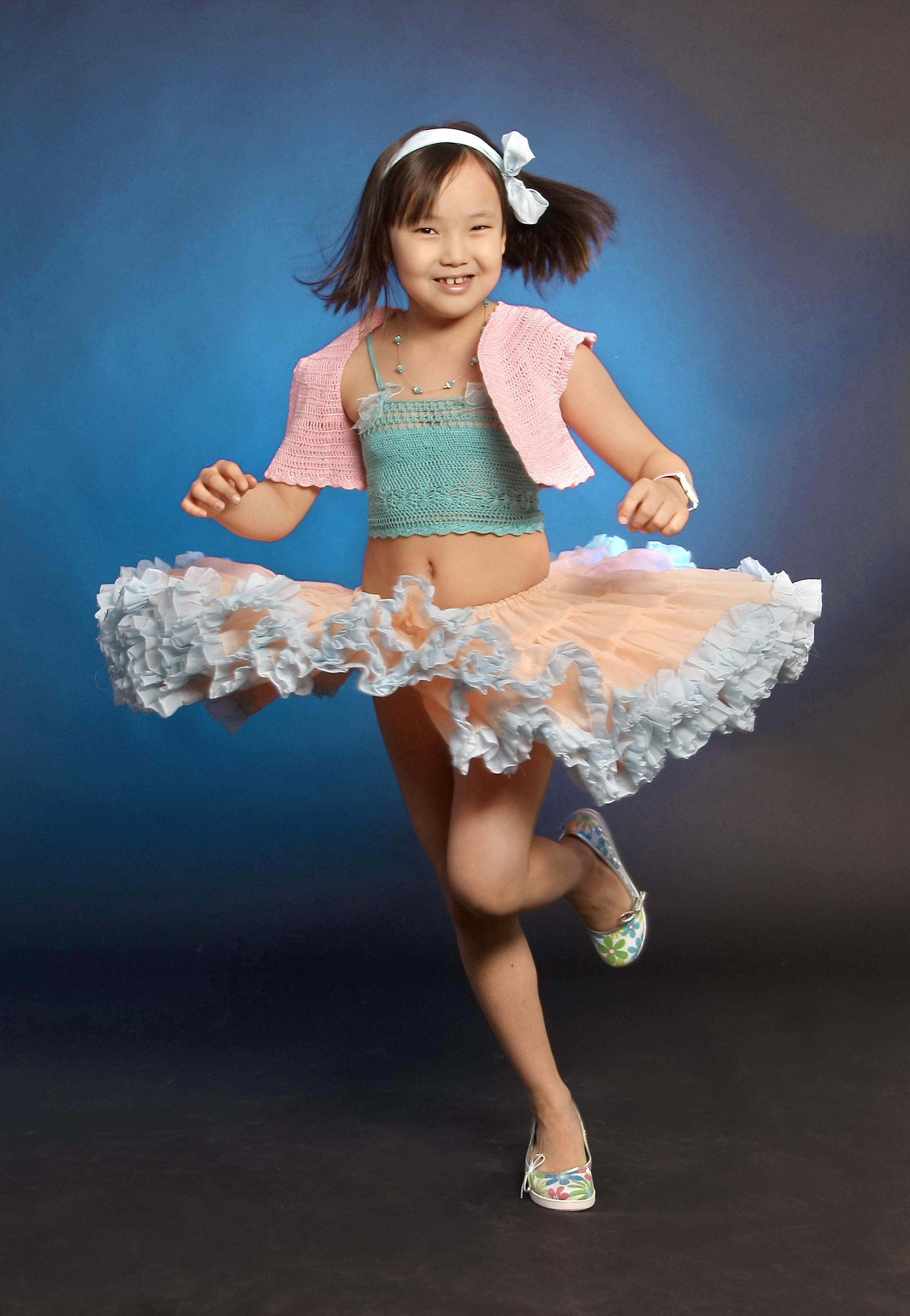 Детское фото. Фотограф Надежда Куин, Якутск