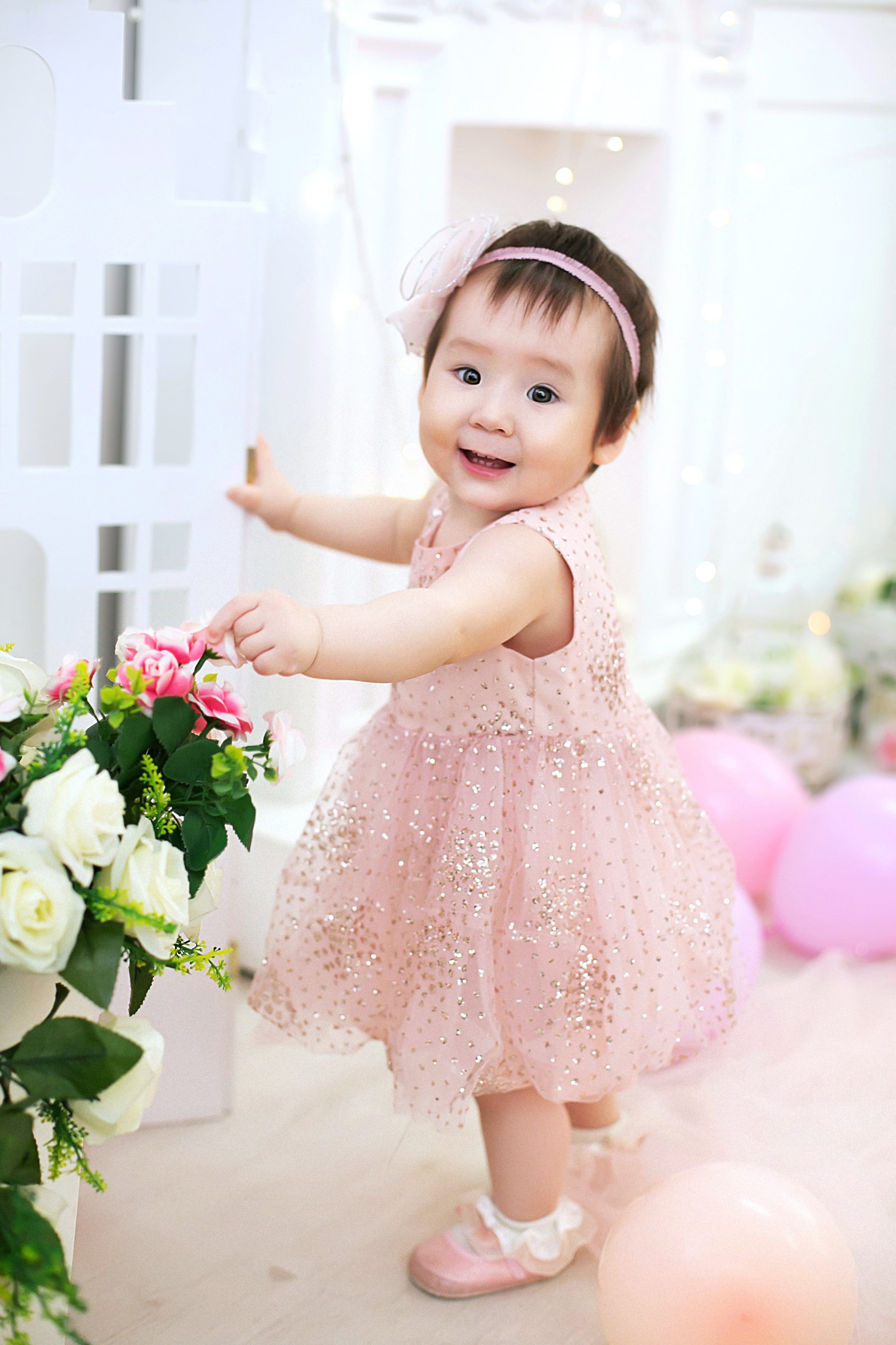 Детское фото. Фотограф Надежда Куин, Якутск