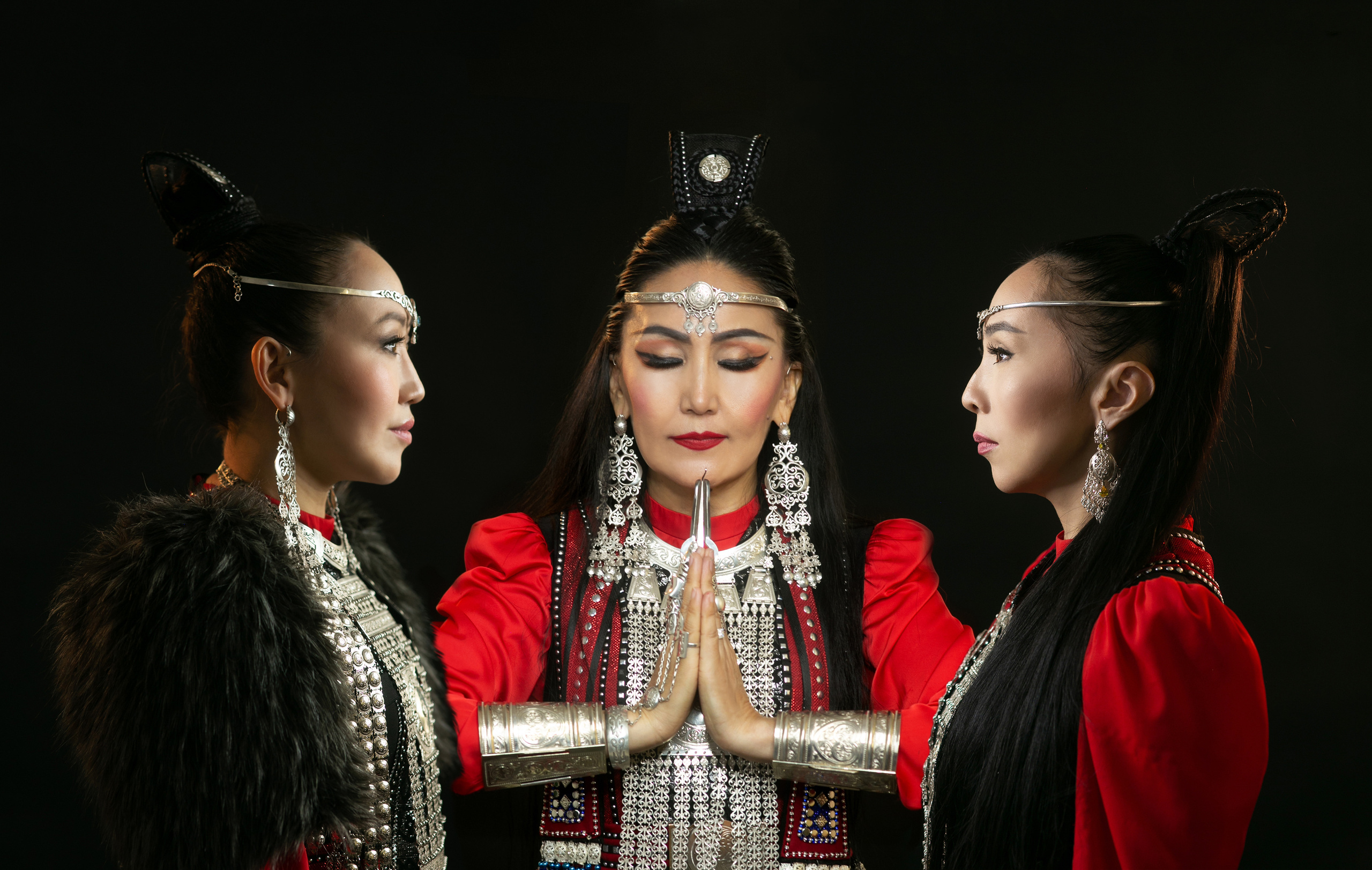 Рекламное фото. Фотограф Надежда Куин, Якутск