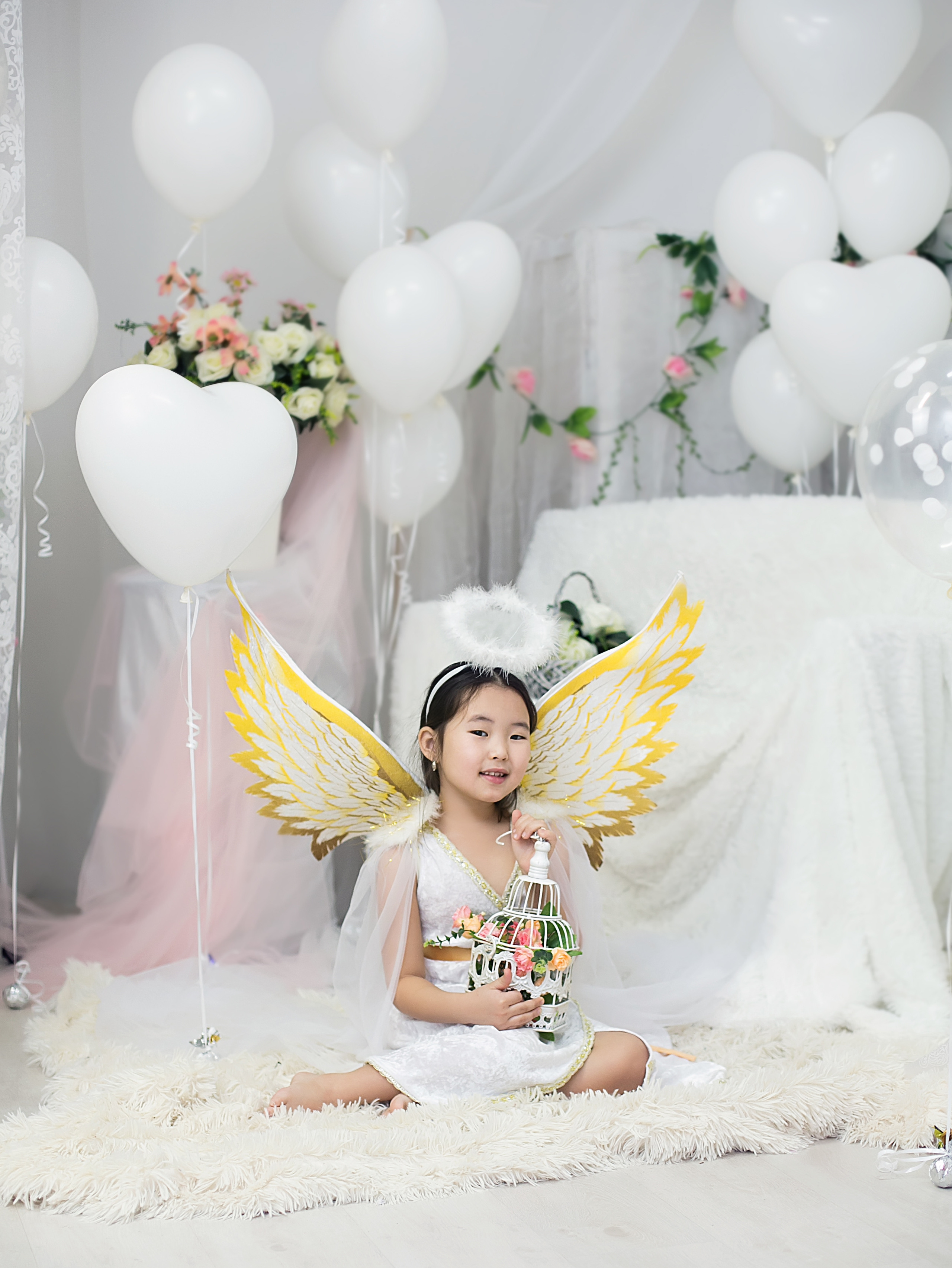 Детское фото. Фотограф Надежда Куин, Якутск