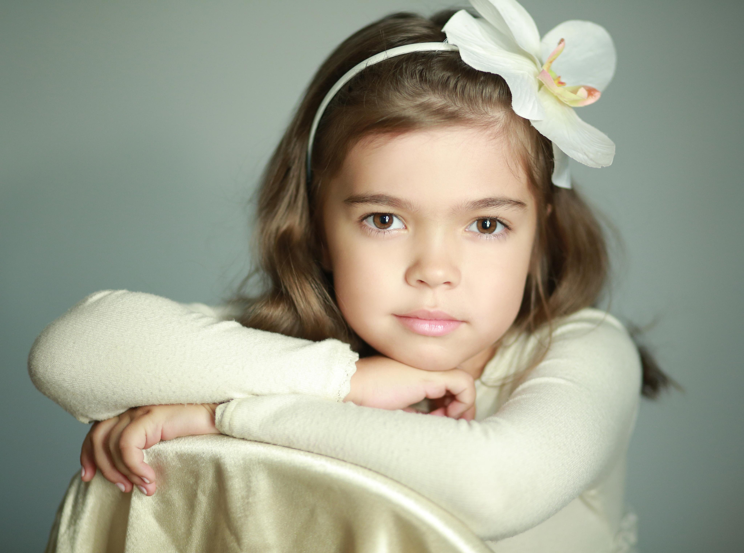 Детское фото. Фотограф Надежда Куин, Якутск