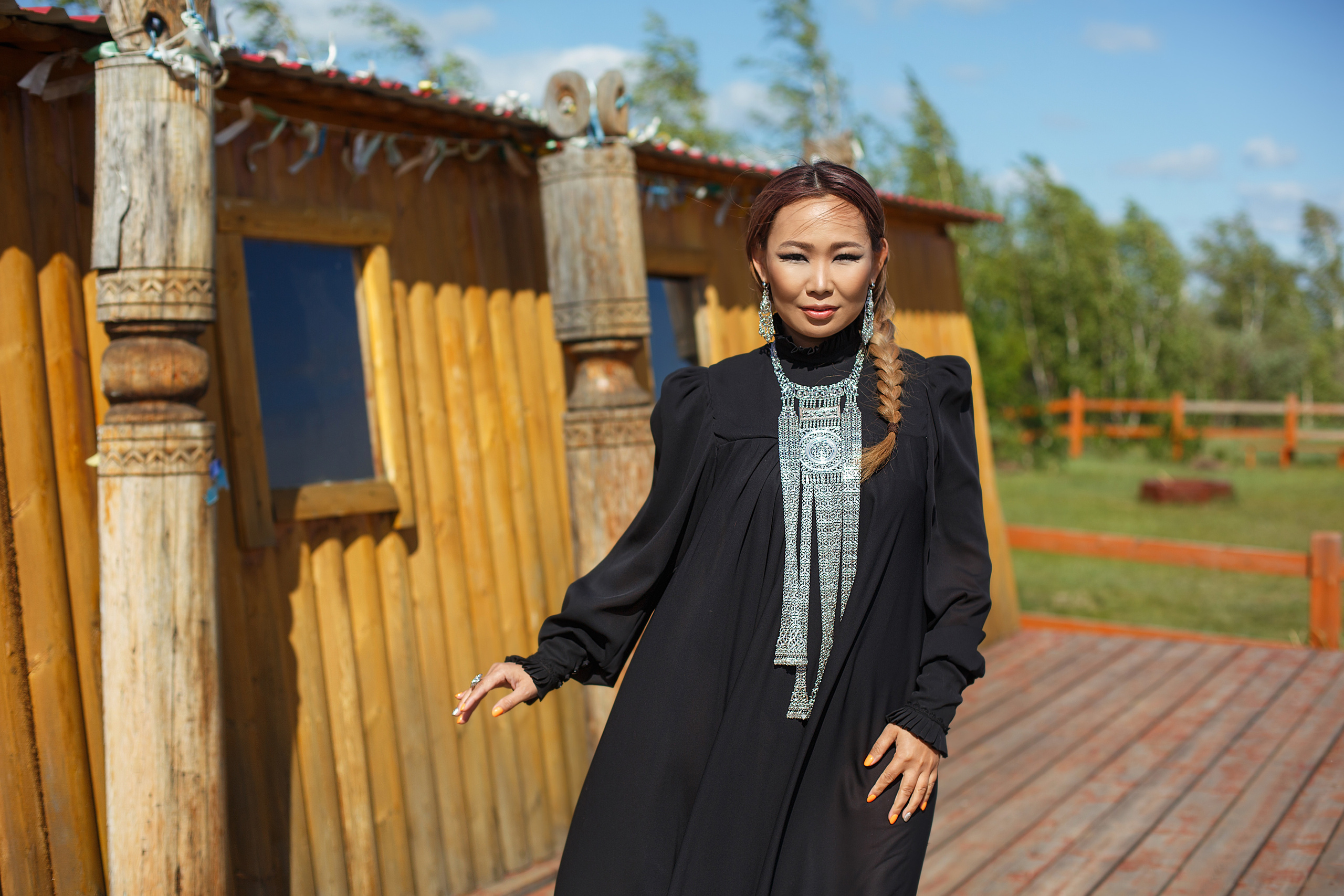 Выездные фотосессии. Фотограф Надежда Куин, Якутск