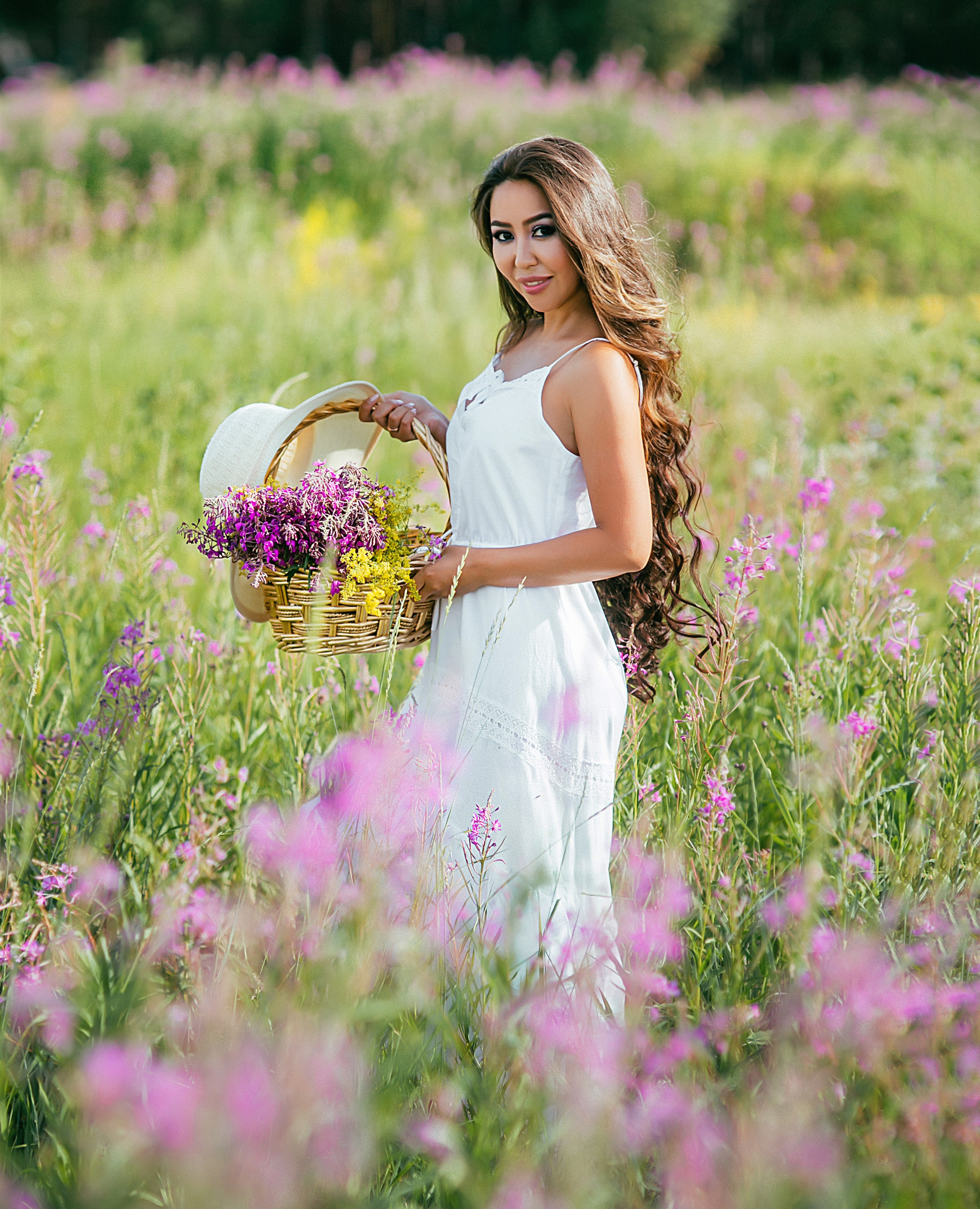 Выездные фотосессии. Фотограф Надежда Куин, Якутск