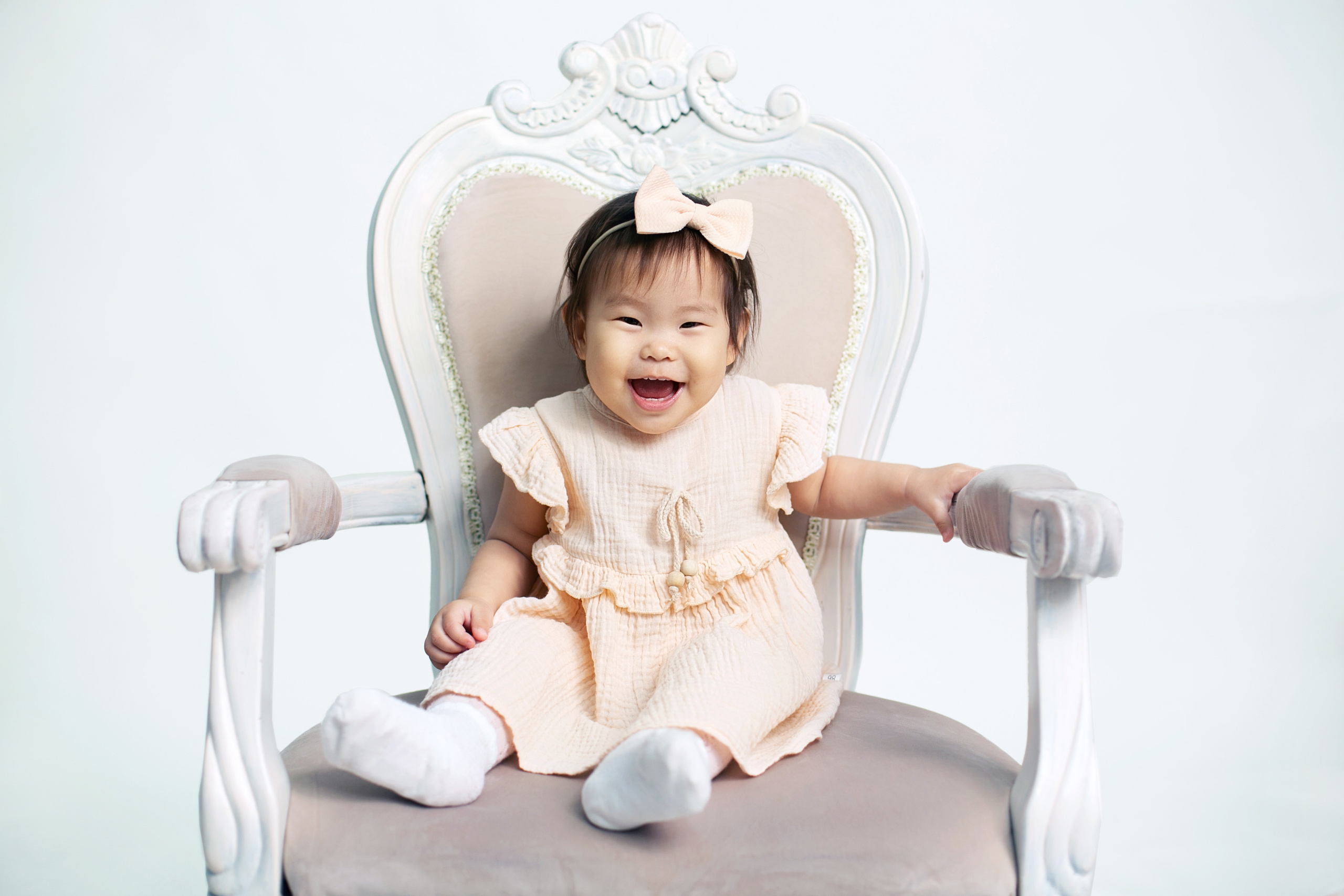 Детское фото. Фотограф Надежда Куин, Якутск