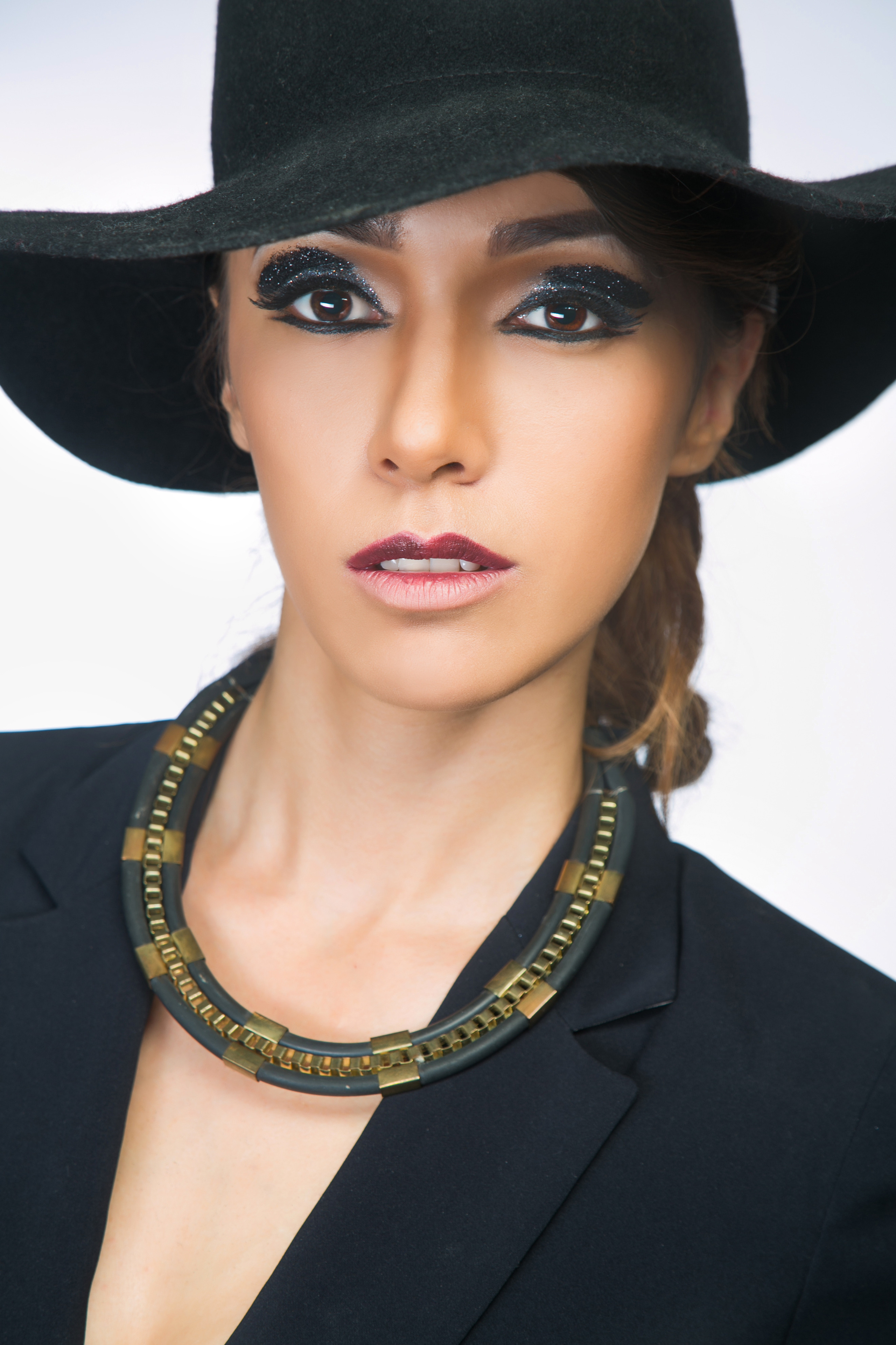 Женское фото. Фотограф Надежда Куин, Якутск