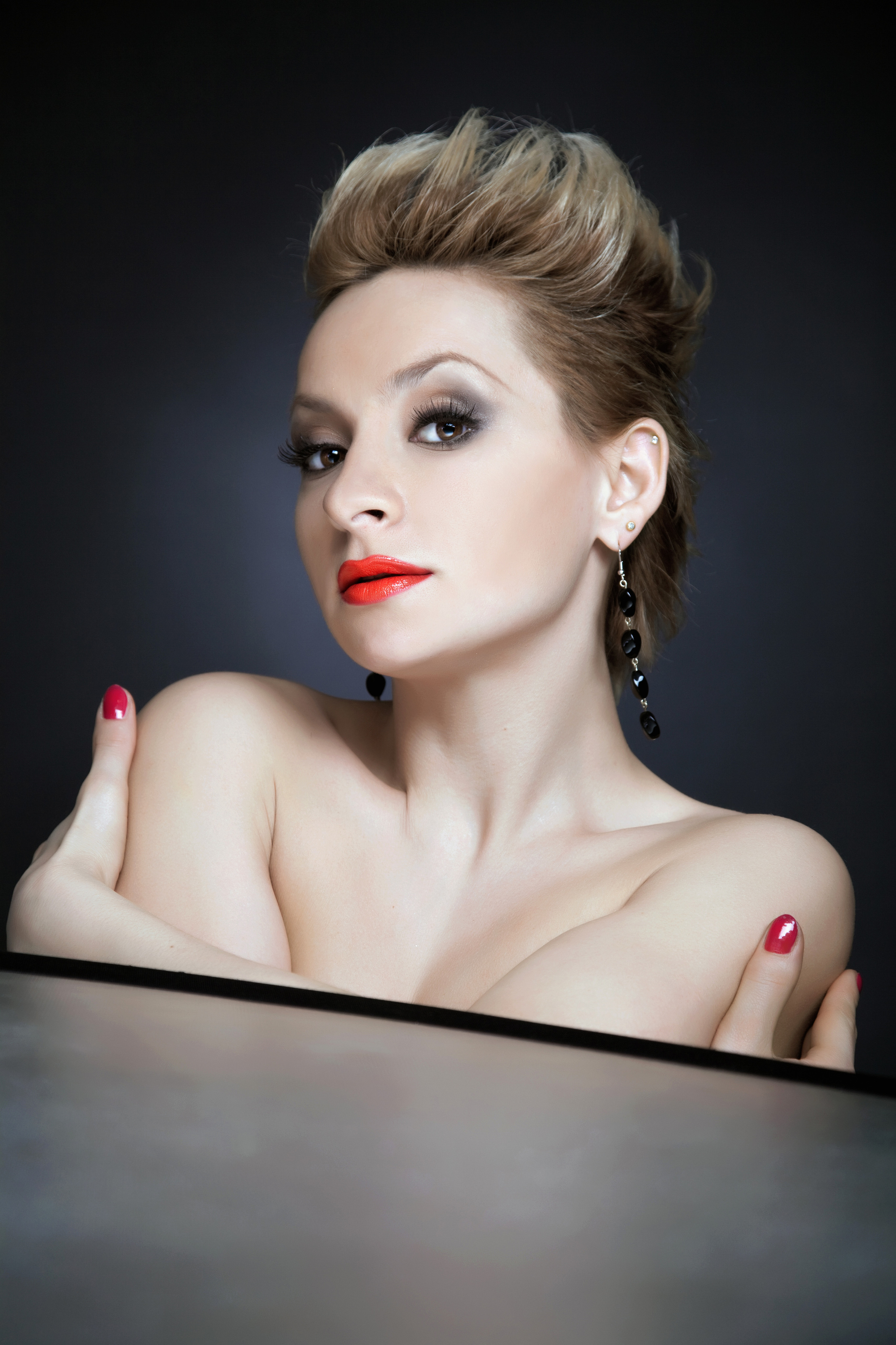 Женское фото. Фотограф Надежда Куин, Якутск