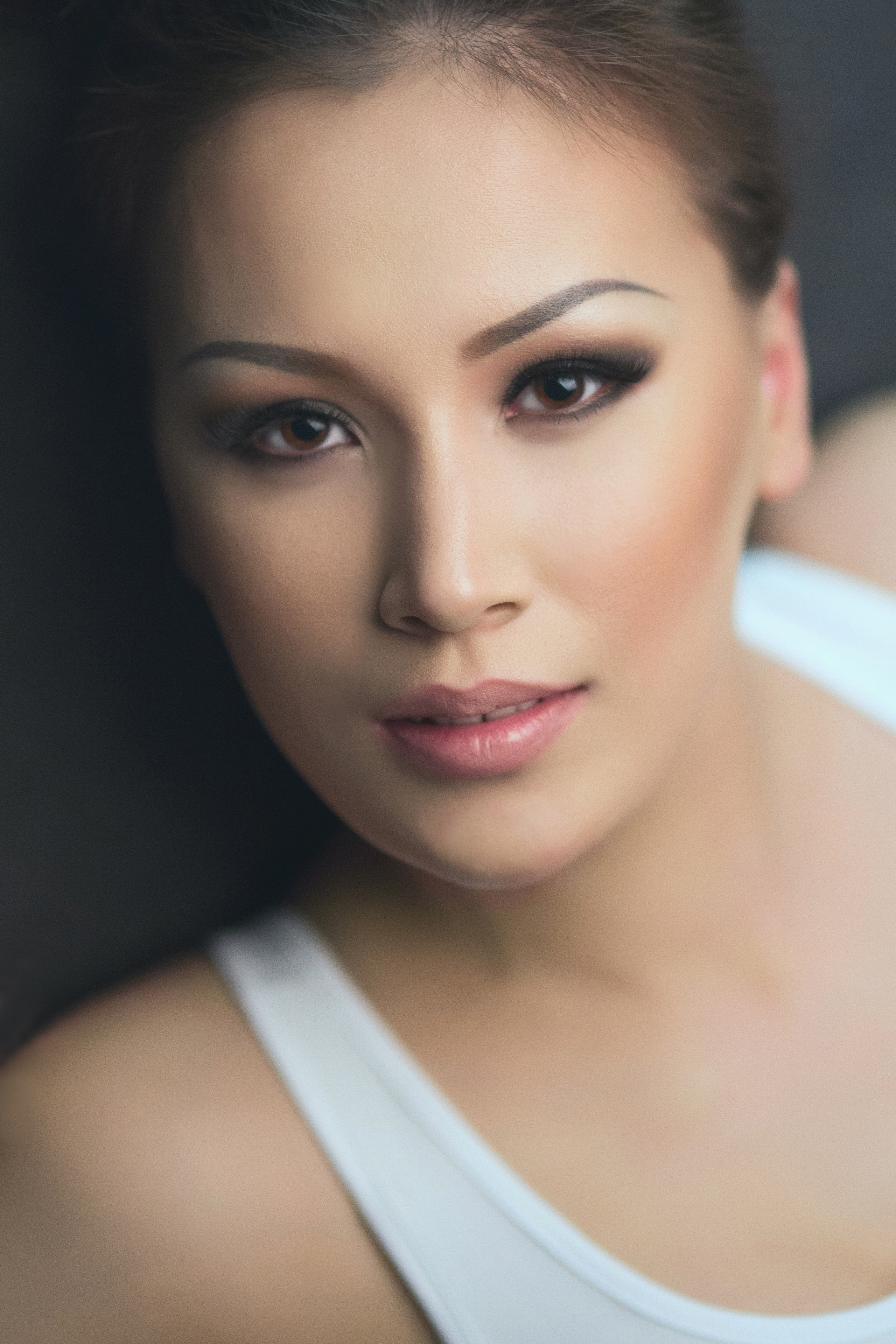 Женское фото. Фотограф Надежда Куин, Якутск