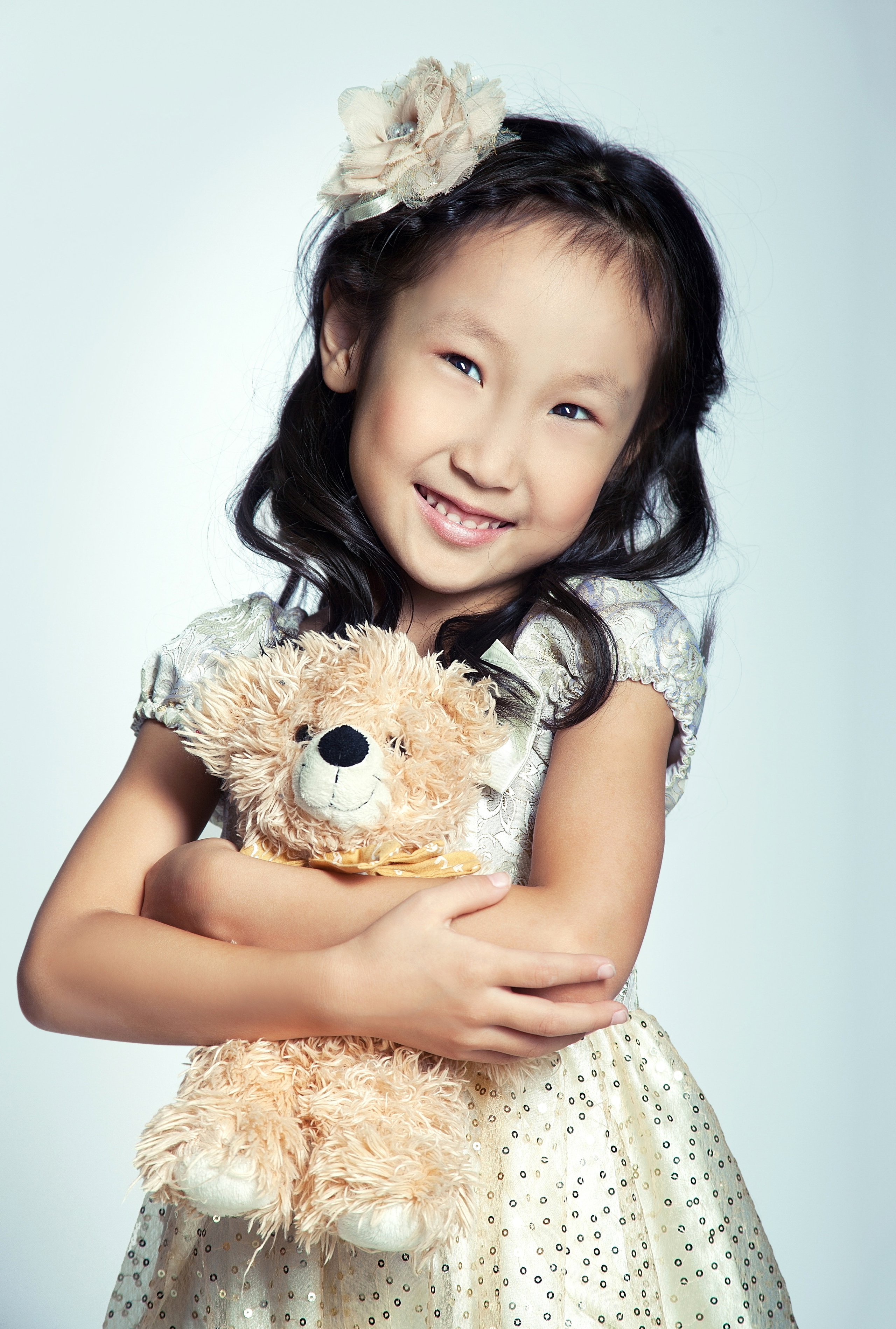 Детское фото. Фотограф Надежда Куин, Якутск