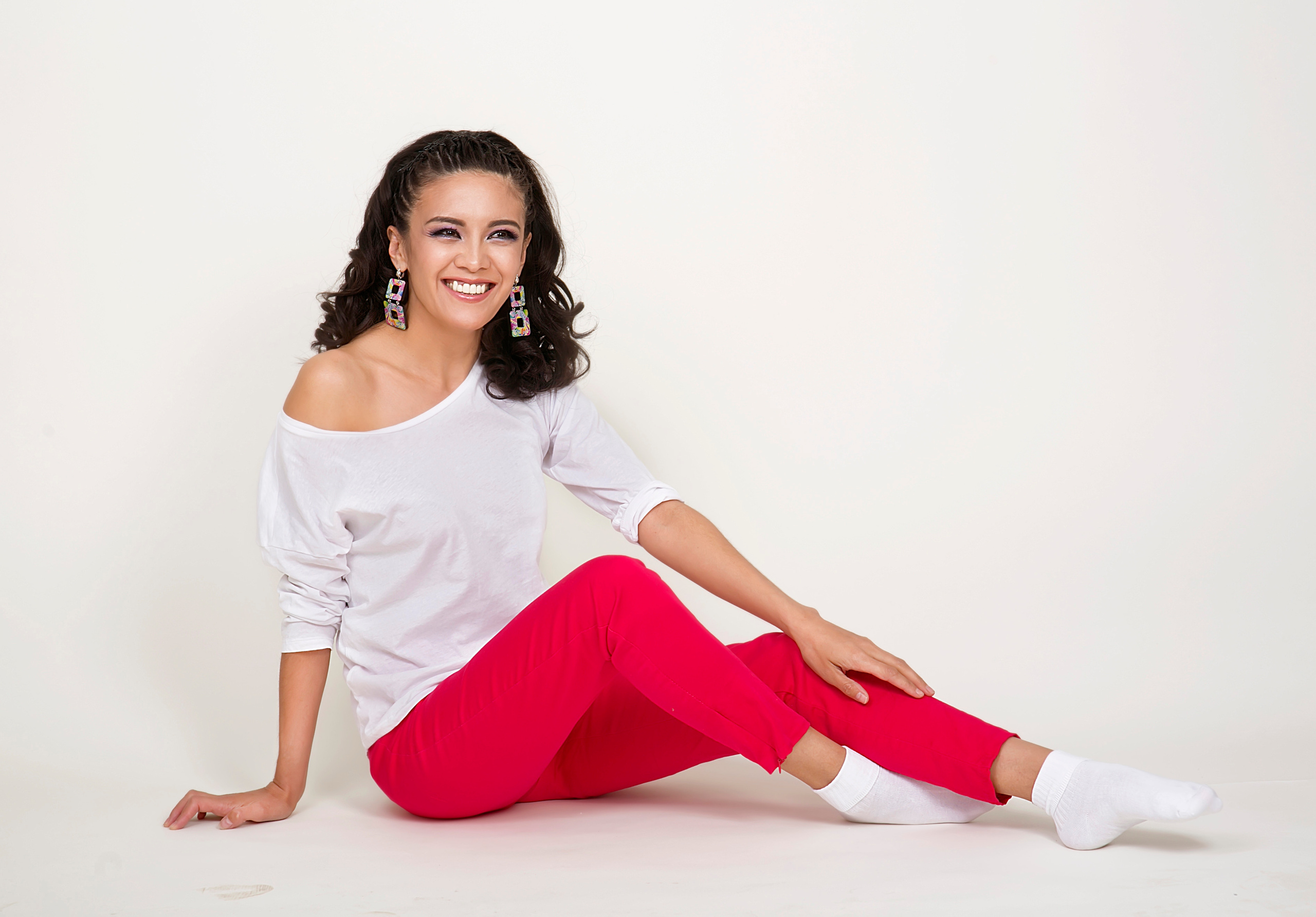 Женское фото. Фотограф Надежда Куин, Якутск