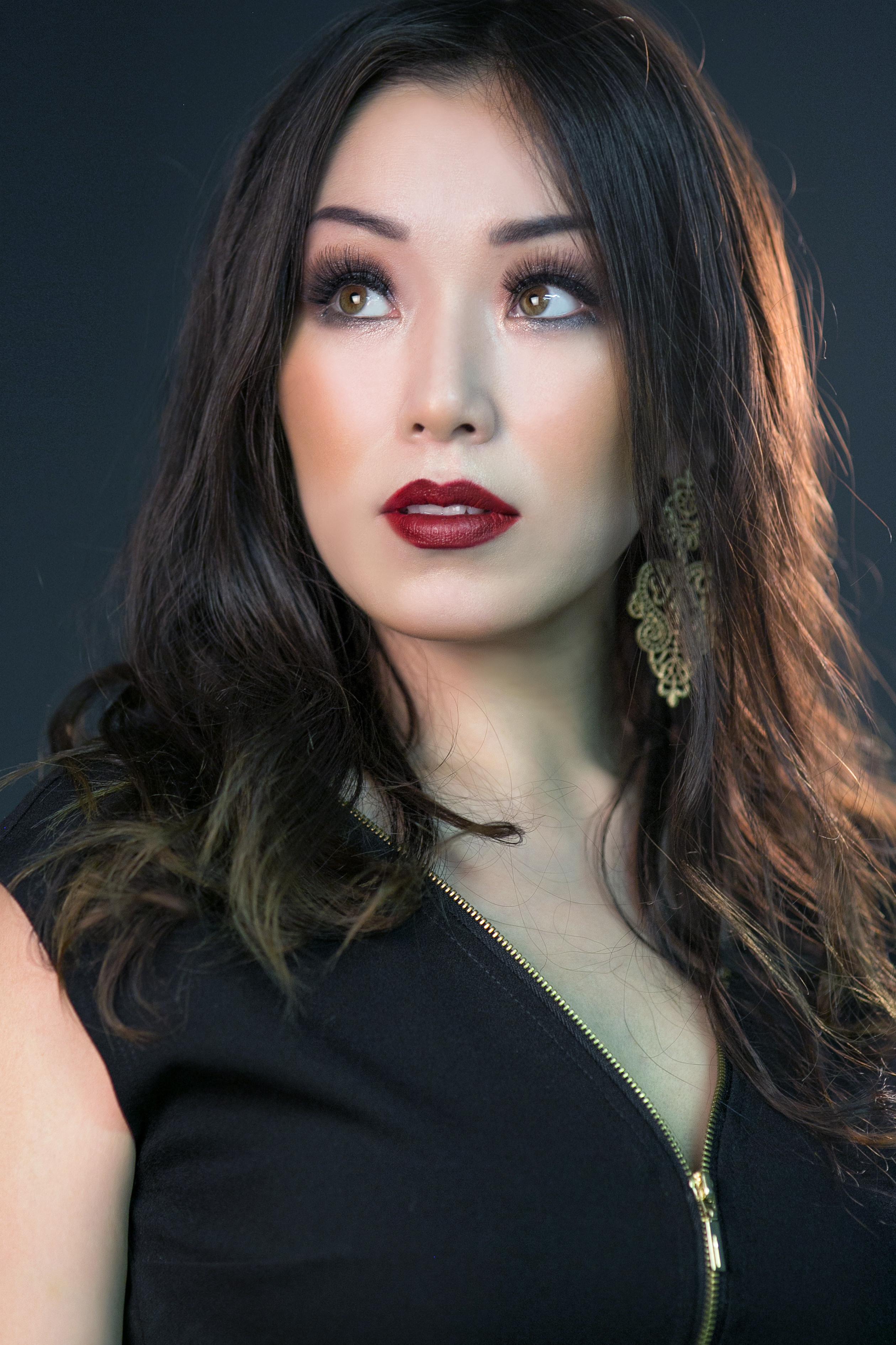 Женское фото. Фотограф Надежда Куин, Якутск