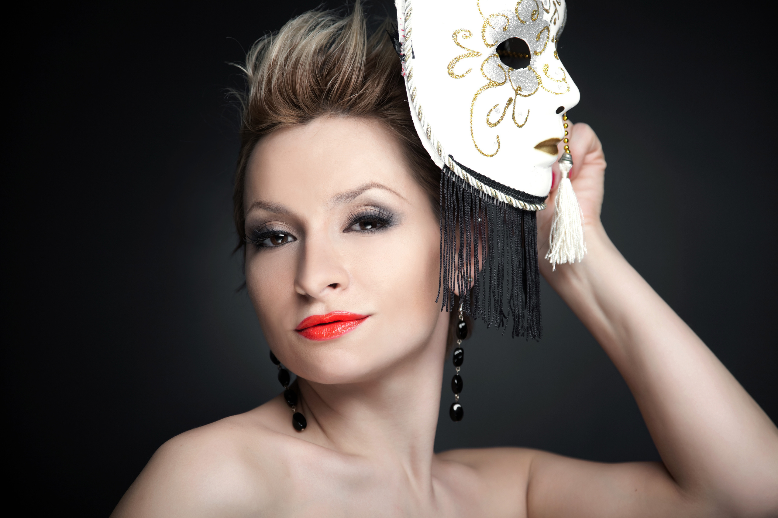 Женское фото. Фотограф Надежда Куин, Якутск