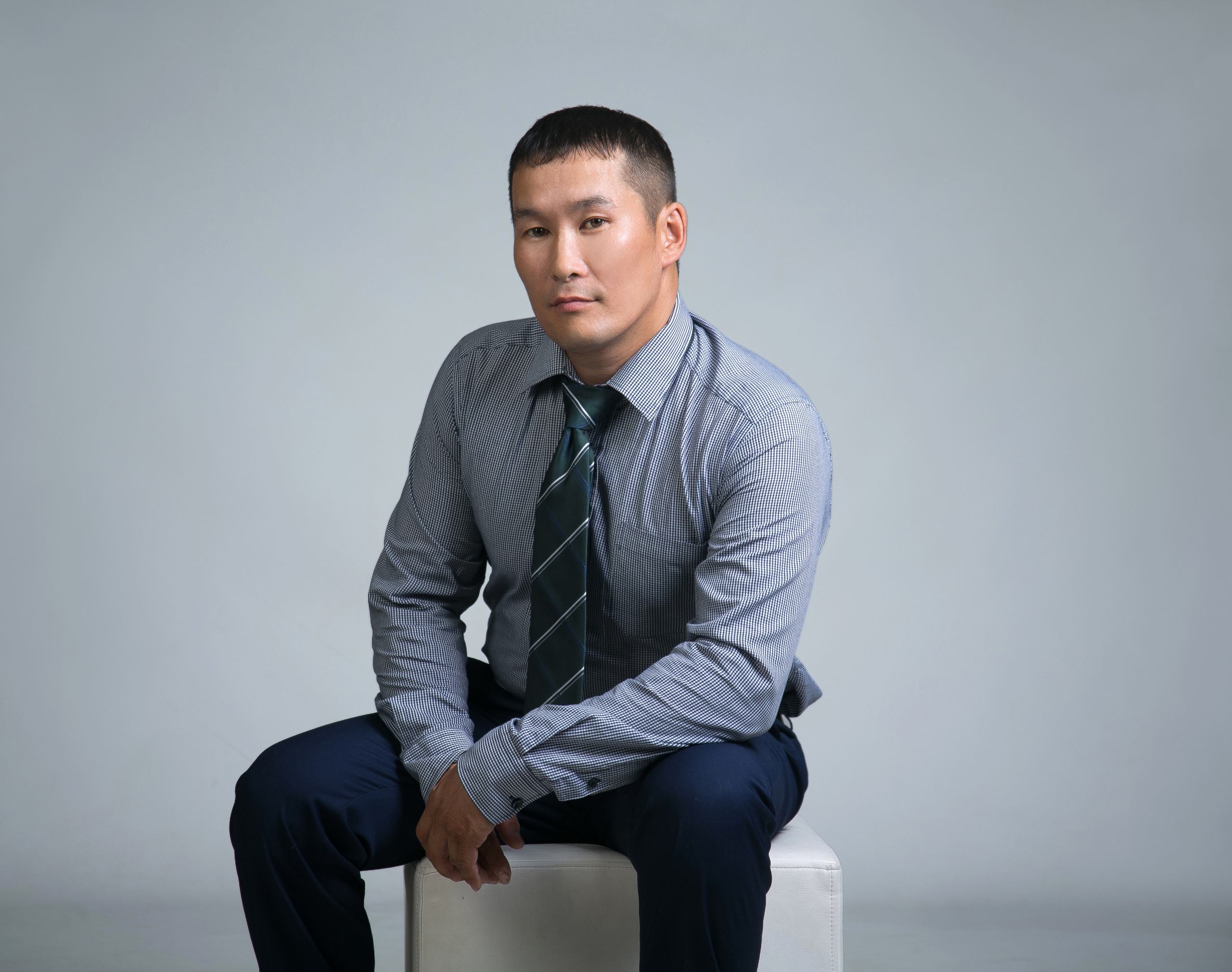 Мужское фото. Фотограф Надежда Куин, Якутск