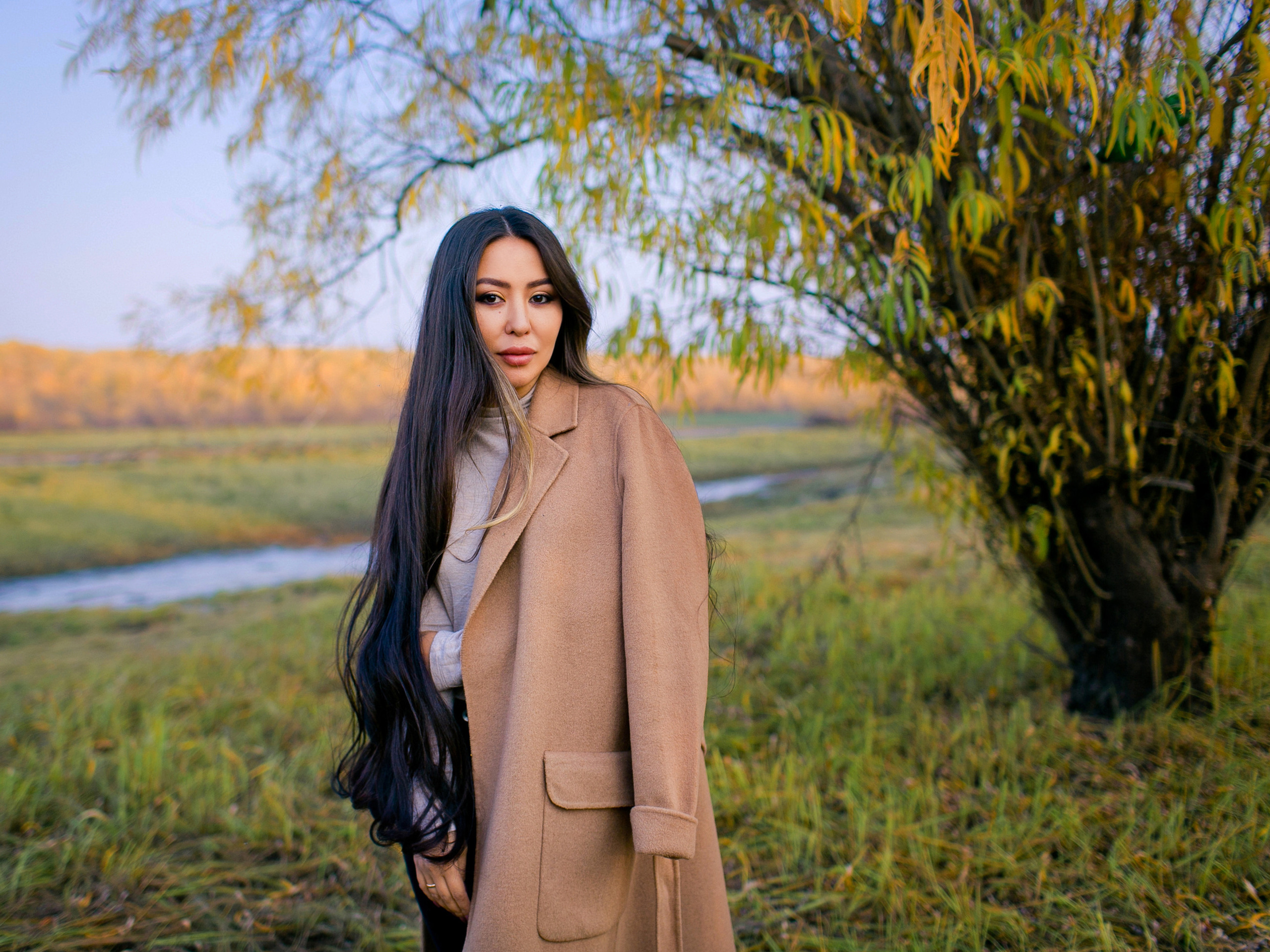 Выездные фотосессии. Фотограф Надежда Куин, Якутск