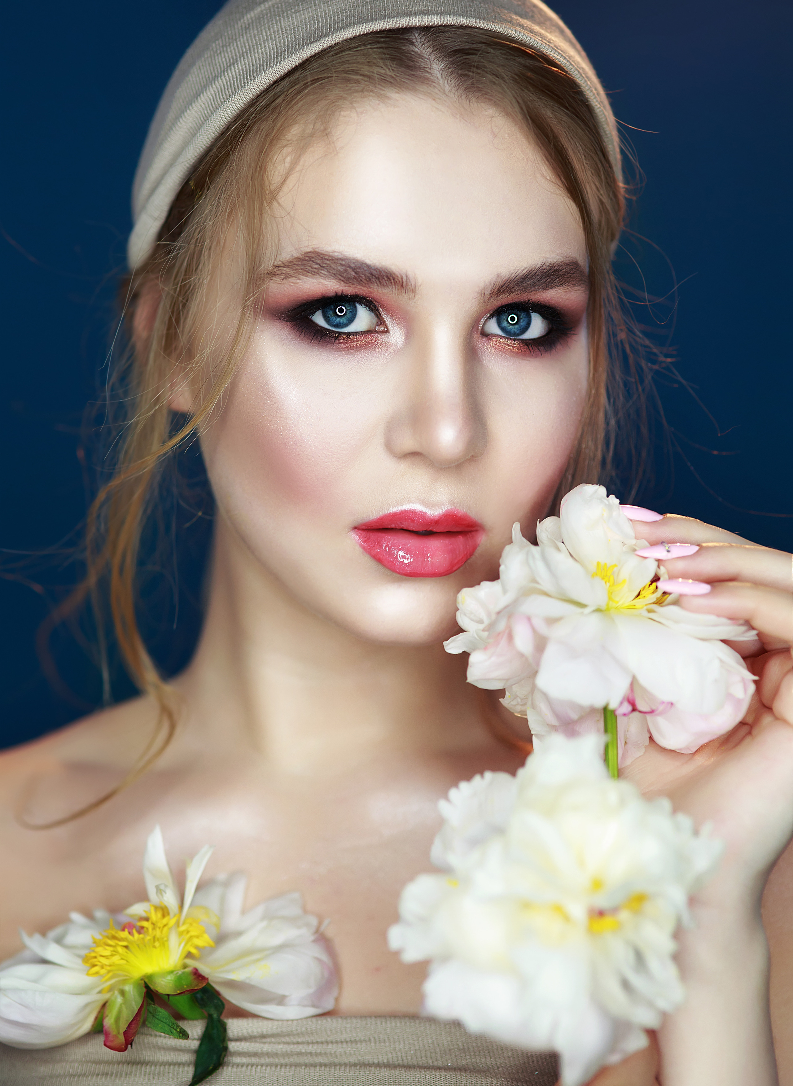 Женское фото. Фотограф Надежда Куин, Якутск