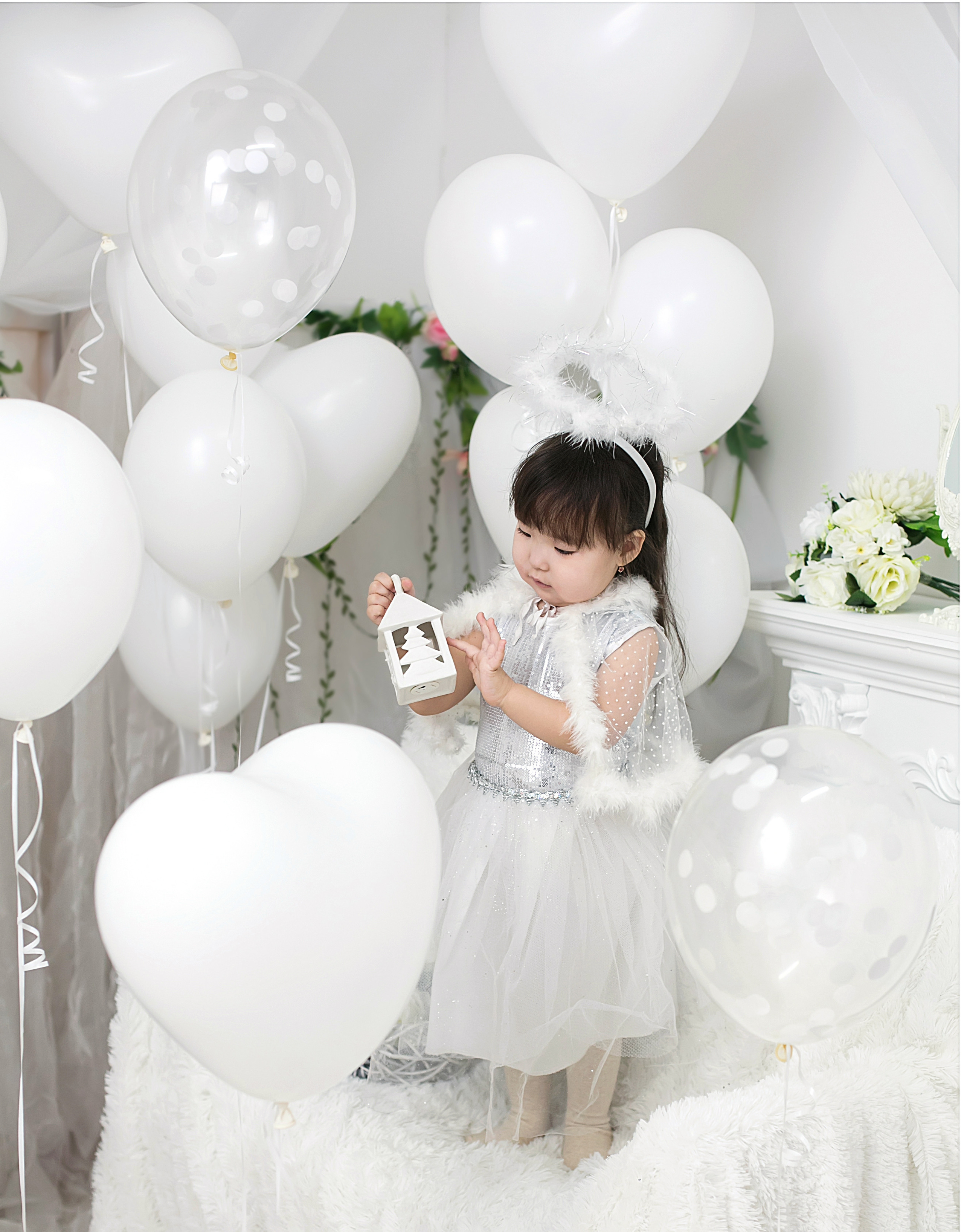 Детское фото. Фотограф Надежда Куин, Якутск