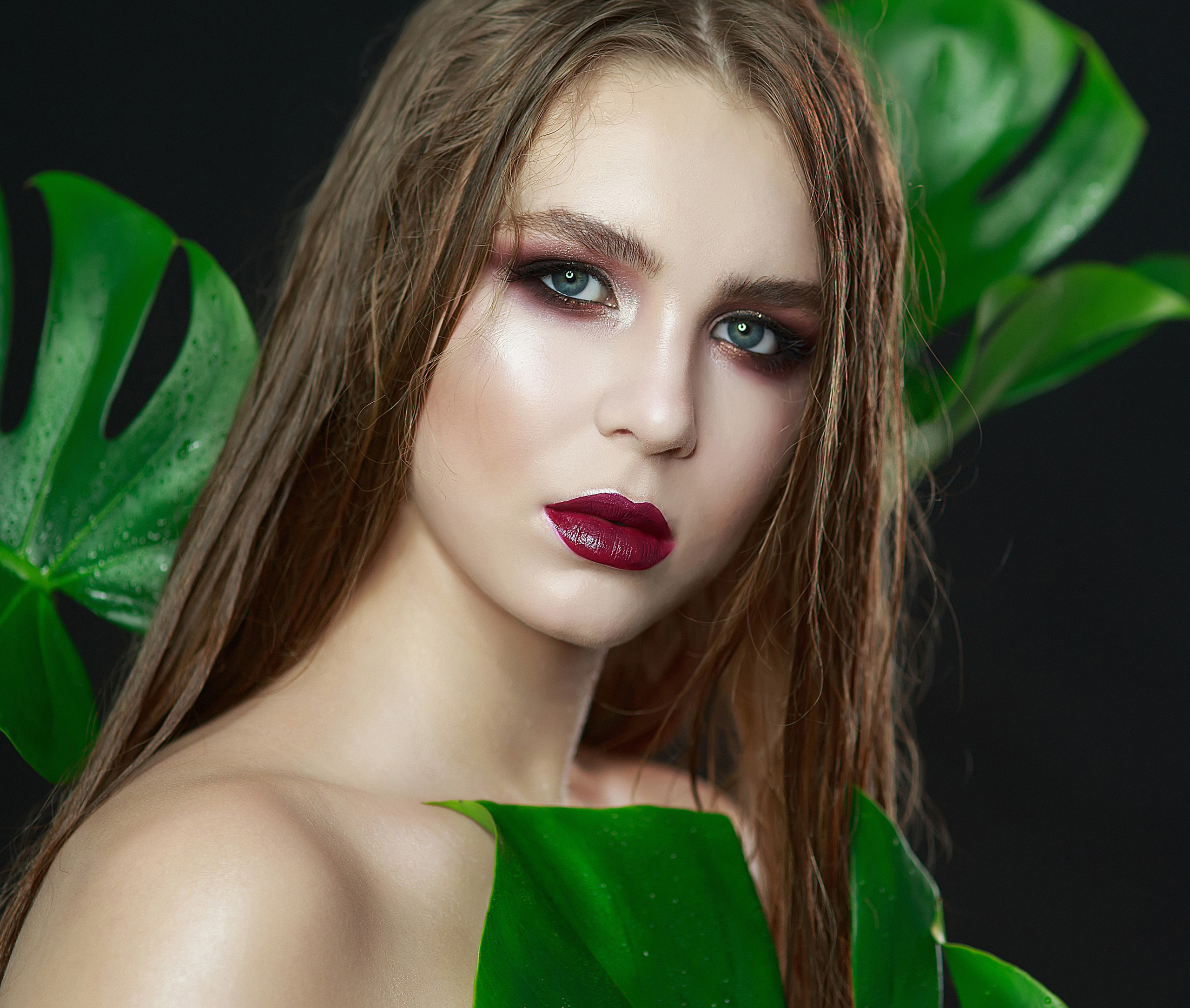 Женское фото. Фотограф Надежда Куин, Якутск