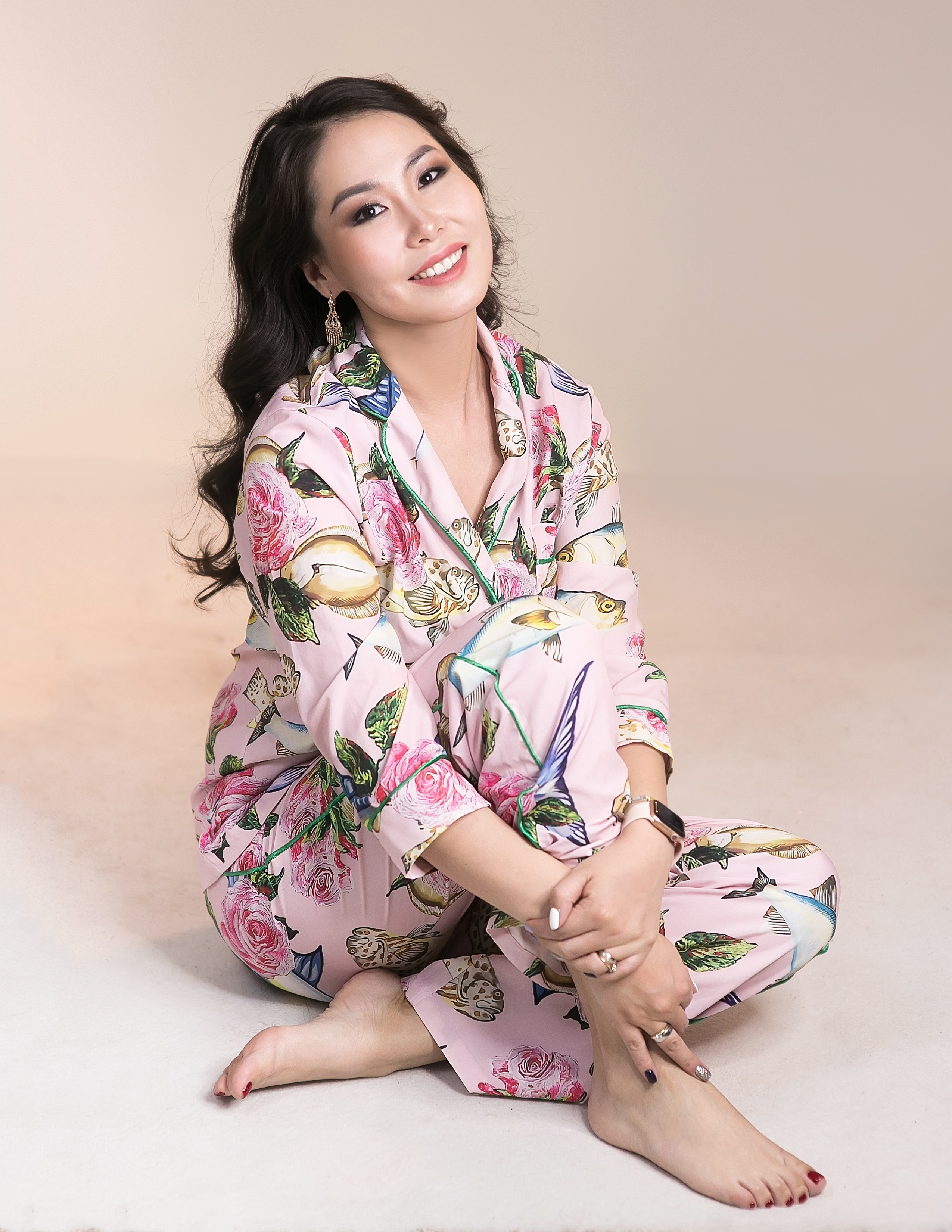 Женское фото. Фотограф Надежда Куин, Якутск