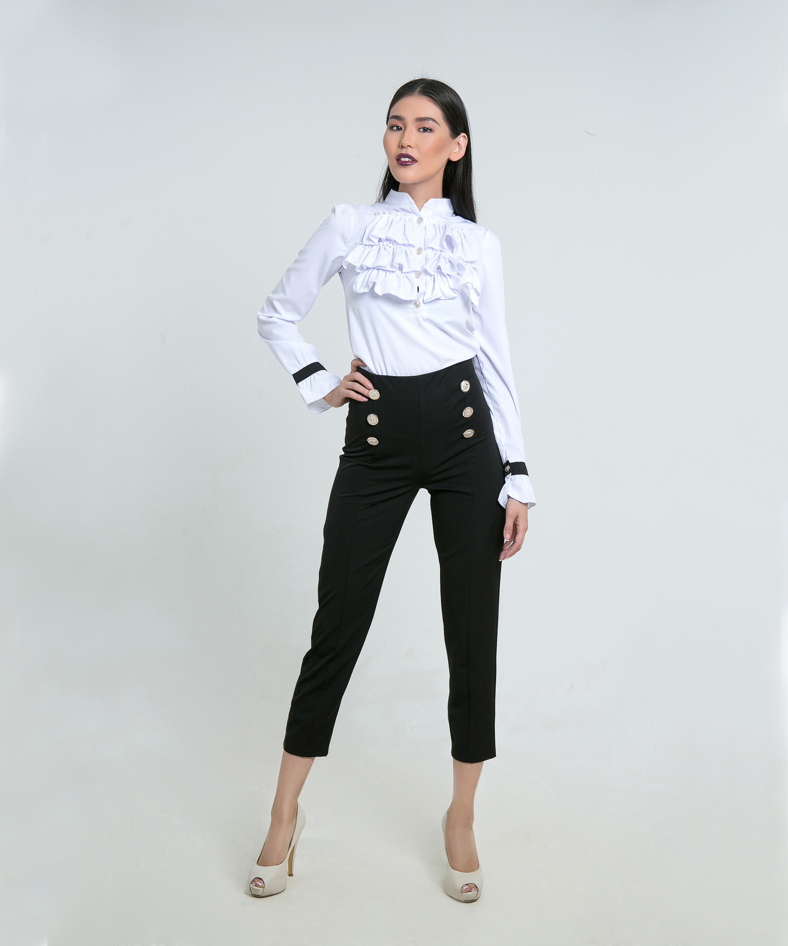 Рекламное фото. Фотограф Надежда Куин, Якутск