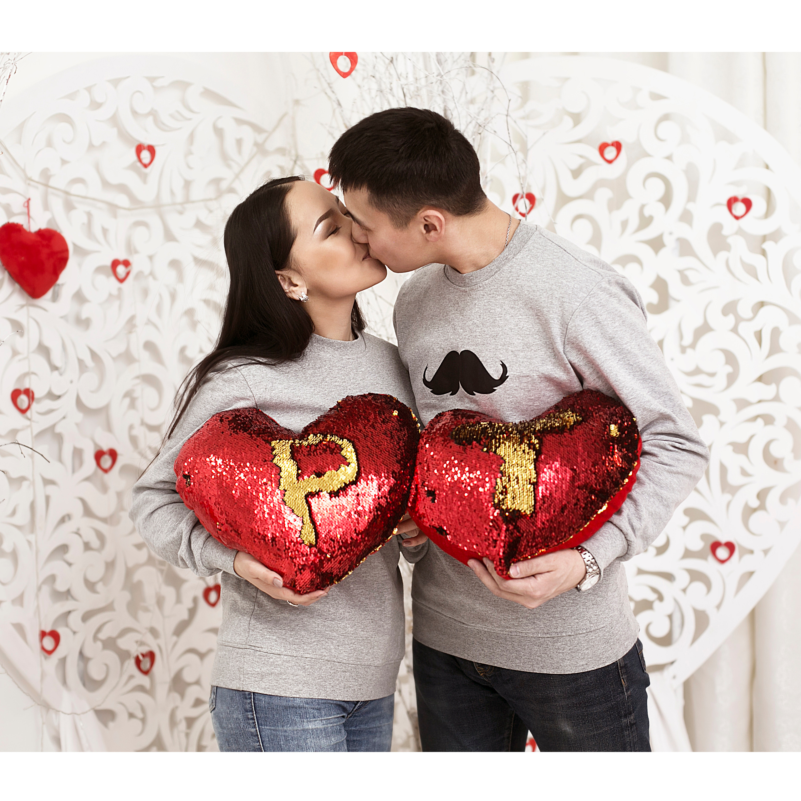 Семейное фото. Фотограф Надежда Куин, Якутск