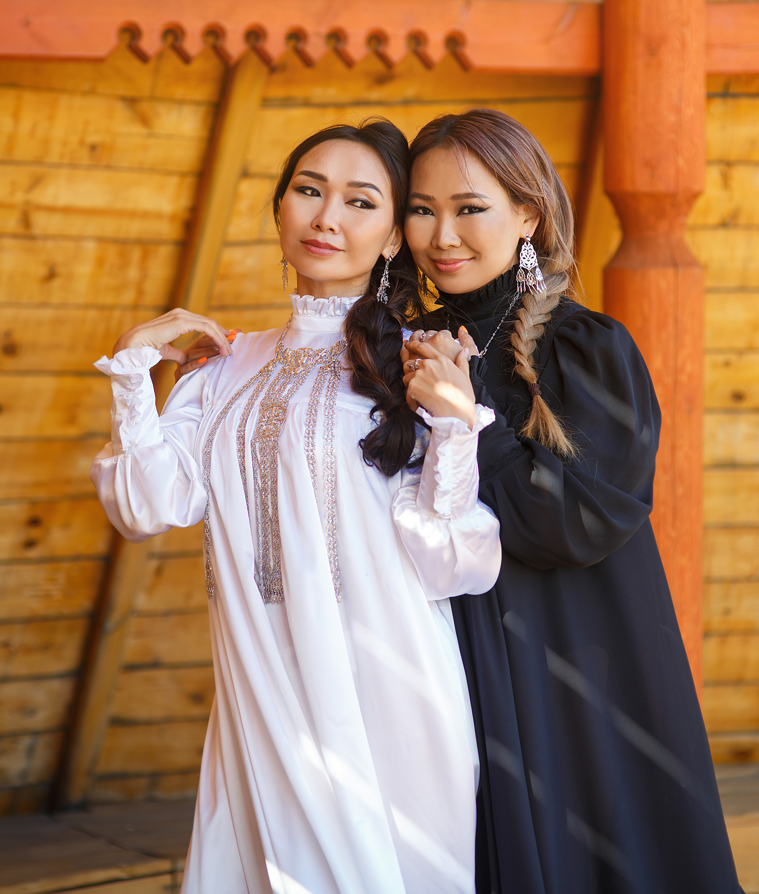 Выездные фотосессии. Фотограф Надежда Куин, Якутск