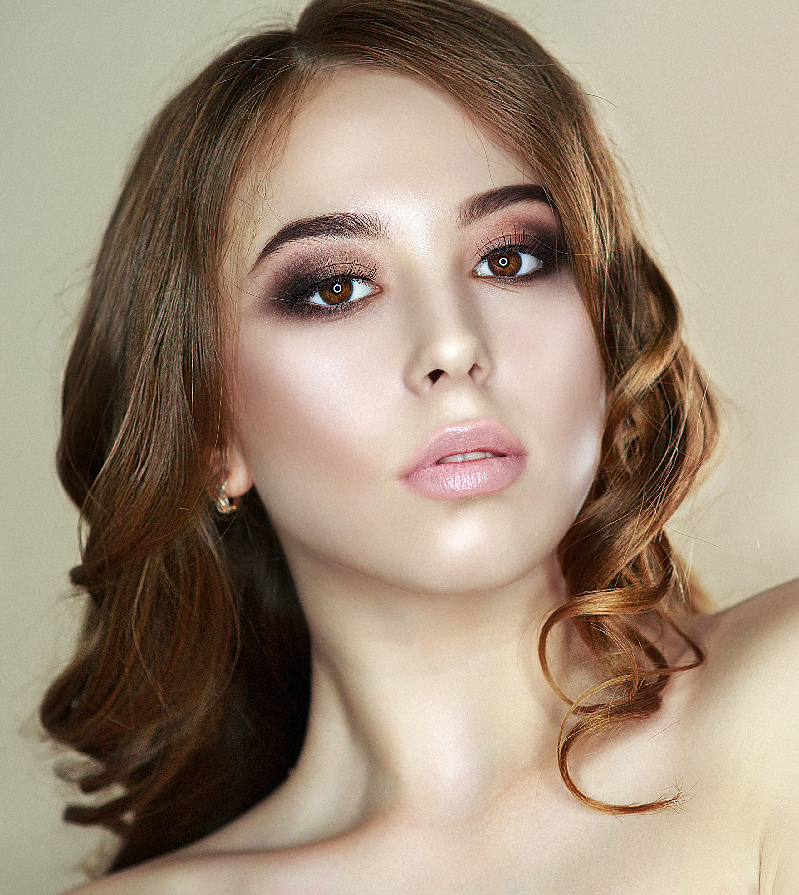 Женское фото. Фотограф Надежда Куин, Якутск