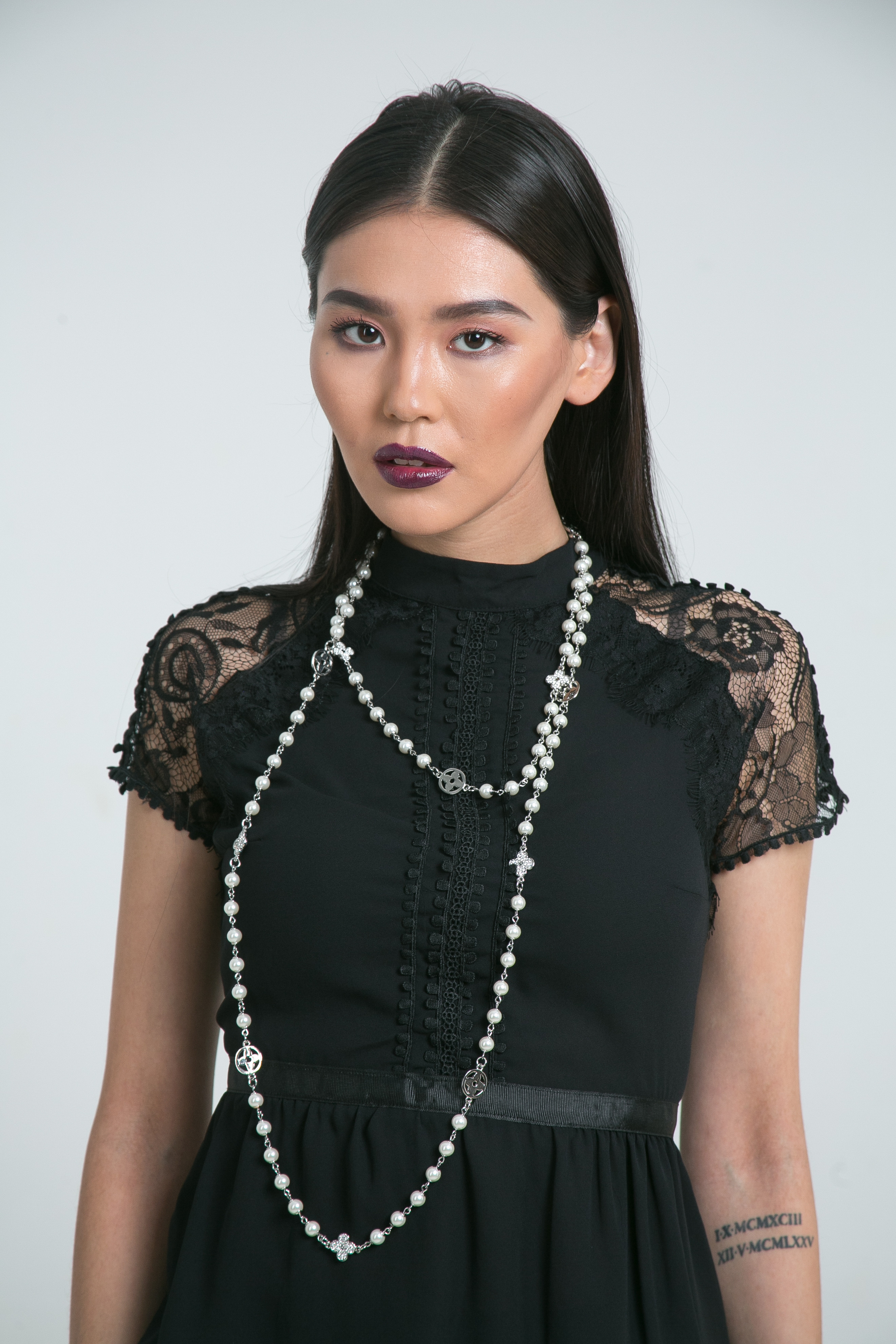 Рекламное фото. Фотограф Надежда Куин, Якутск