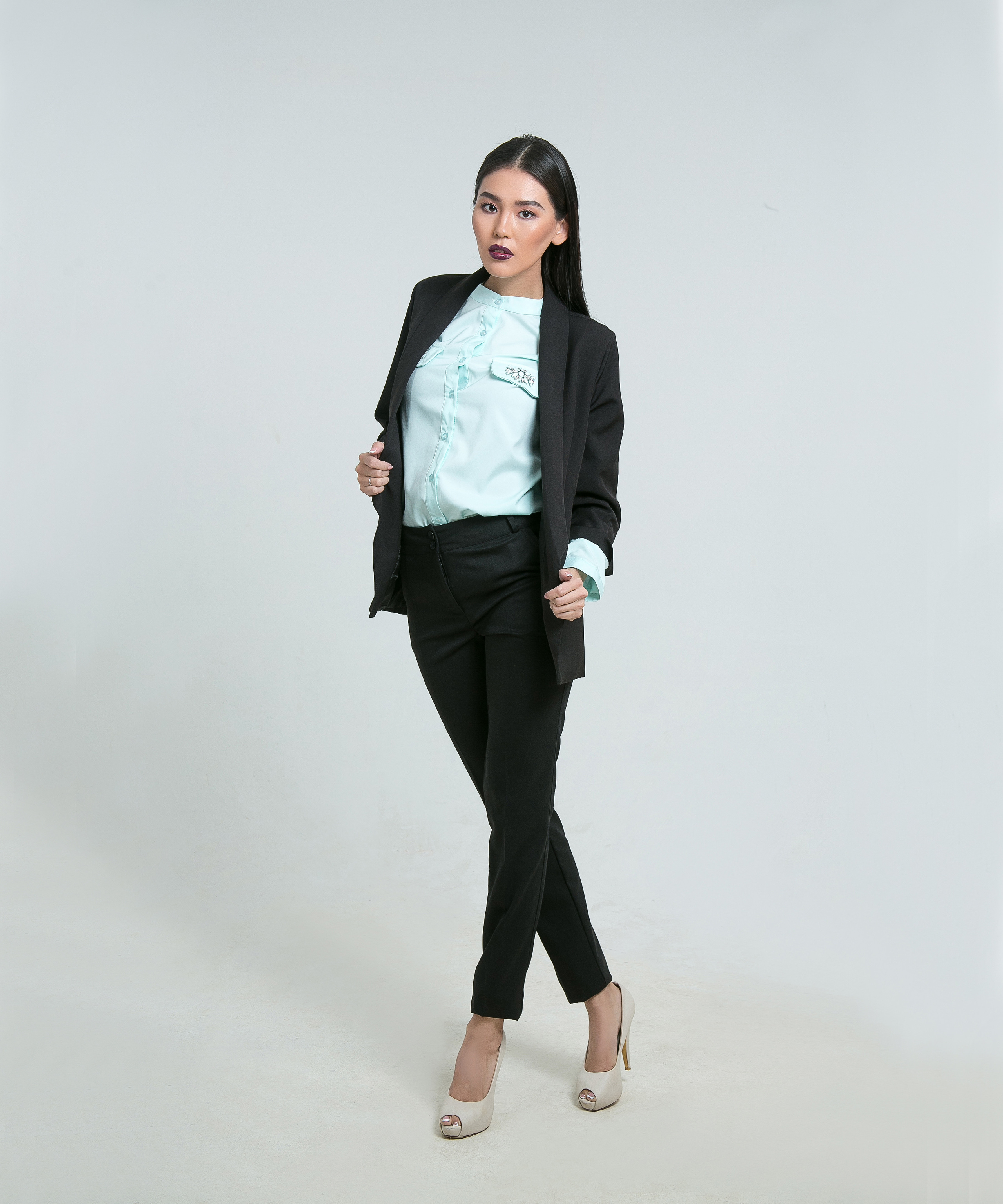 Рекламное фото. Фотограф Надежда Куин, Якутск