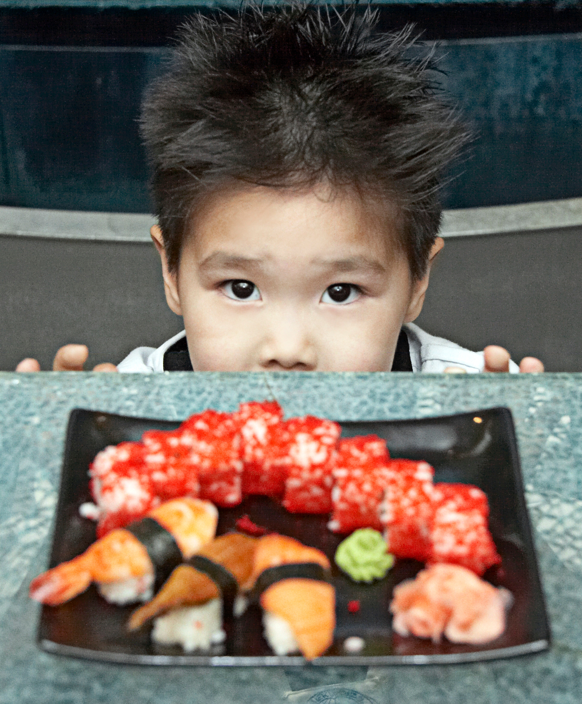 Детское фото. Фотограф Надежда Куин, Якутск