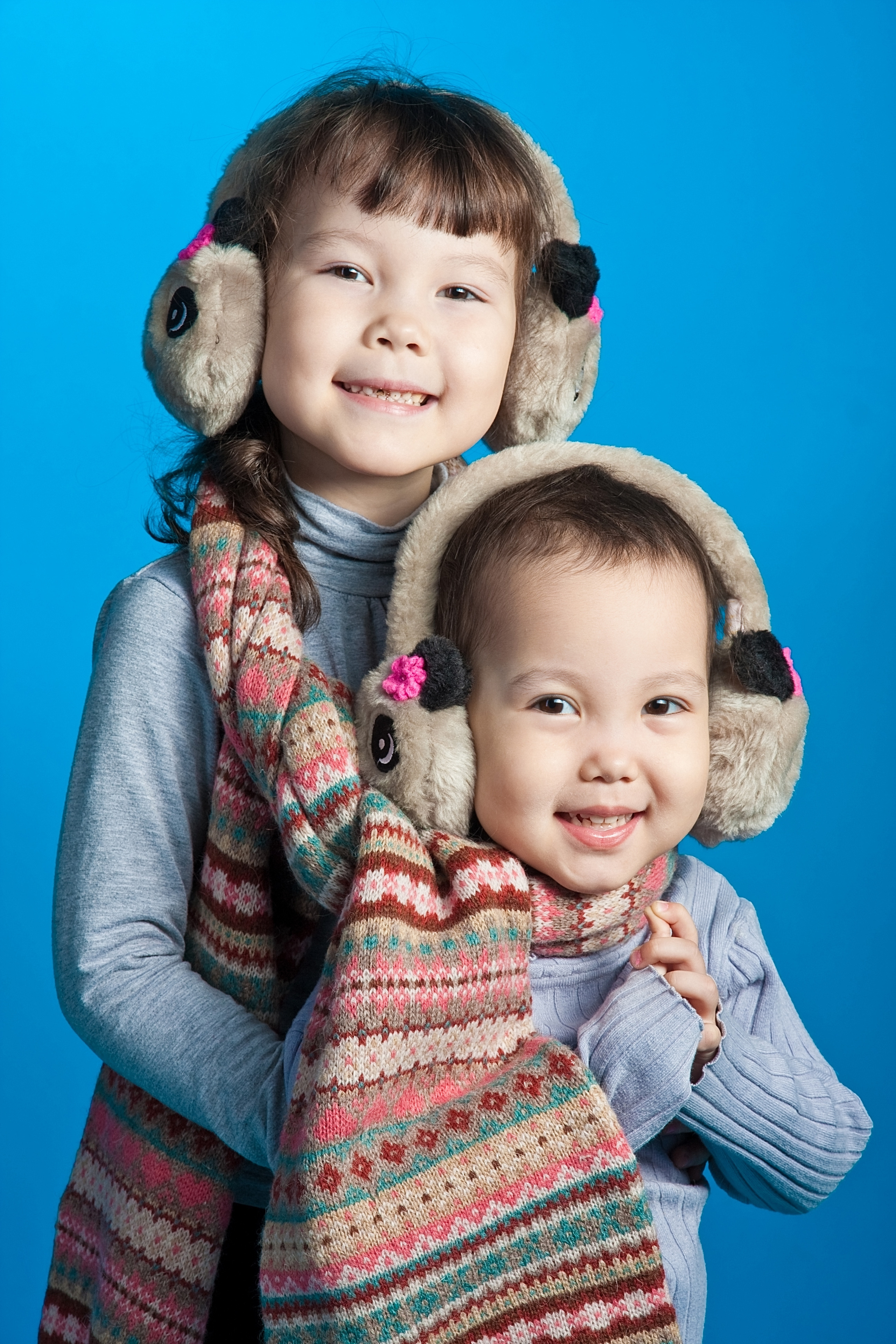 Детское фото. Фотограф Надежда Куин, Якутск