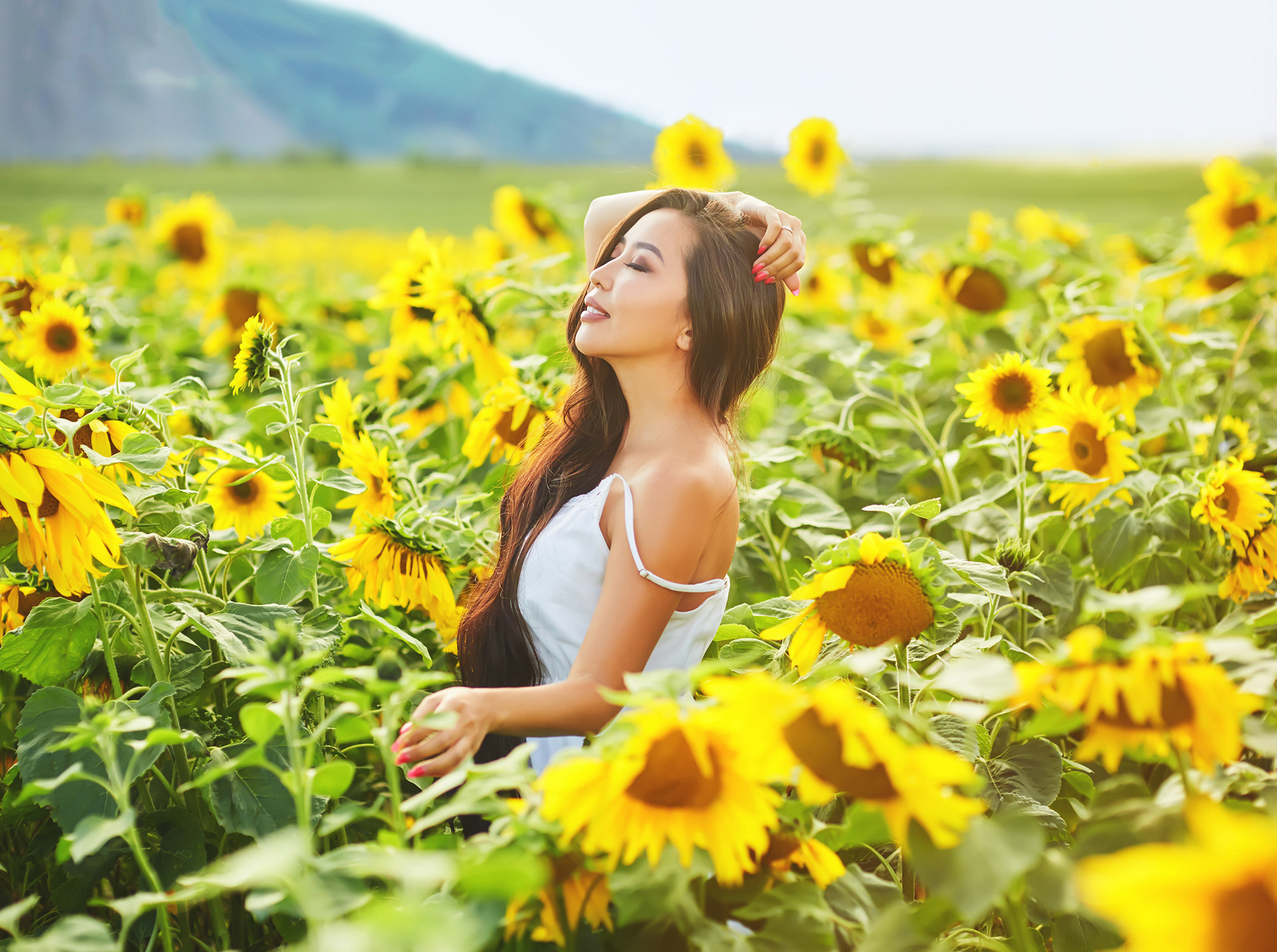 Выездные фотосессии. Фотограф Надежда Куин, Якутск