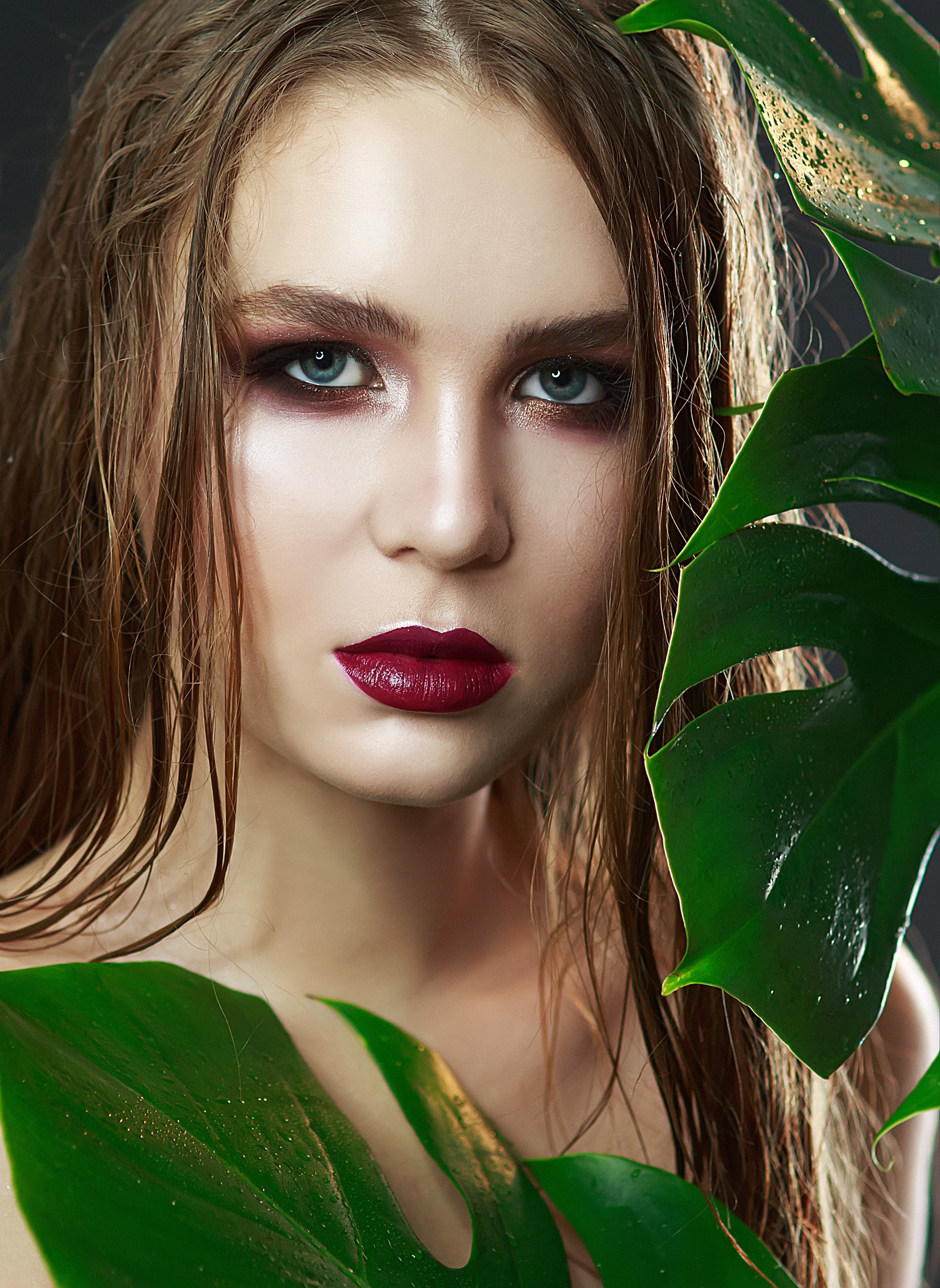 Женское фото. Фотограф Надежда Куин, Якутск