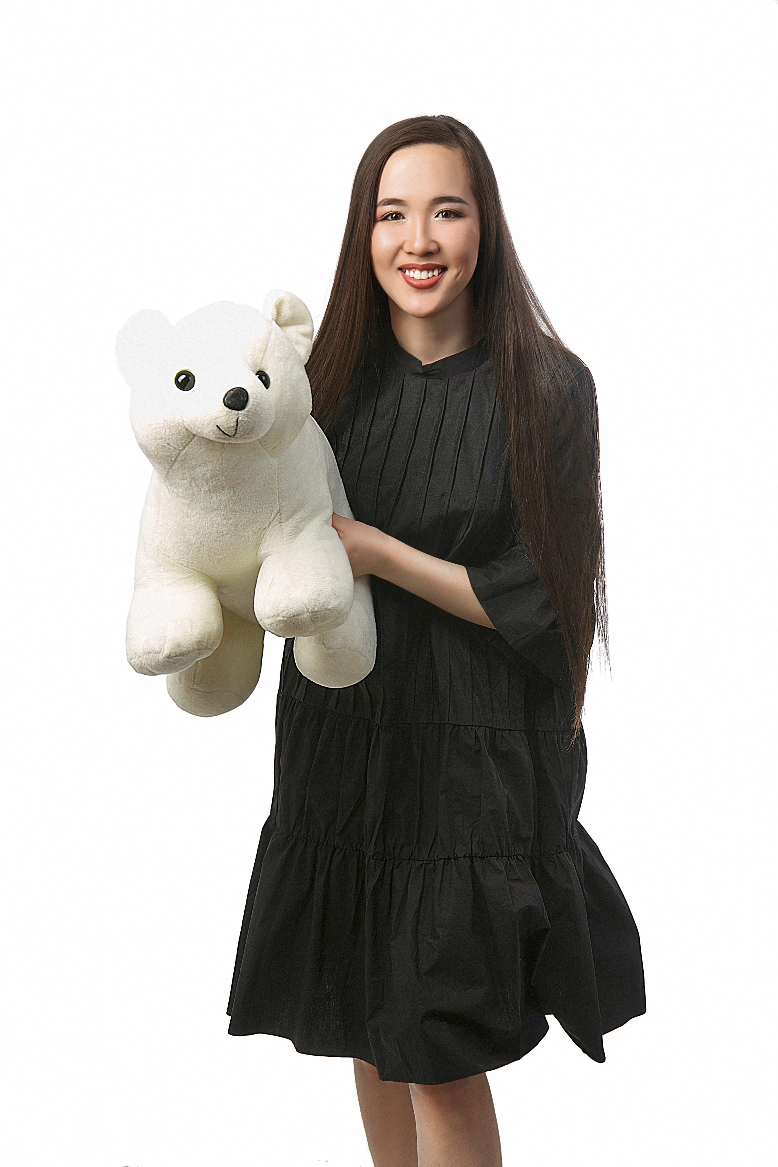 Рекламное фото. Фотограф Надежда Куин, Якутск