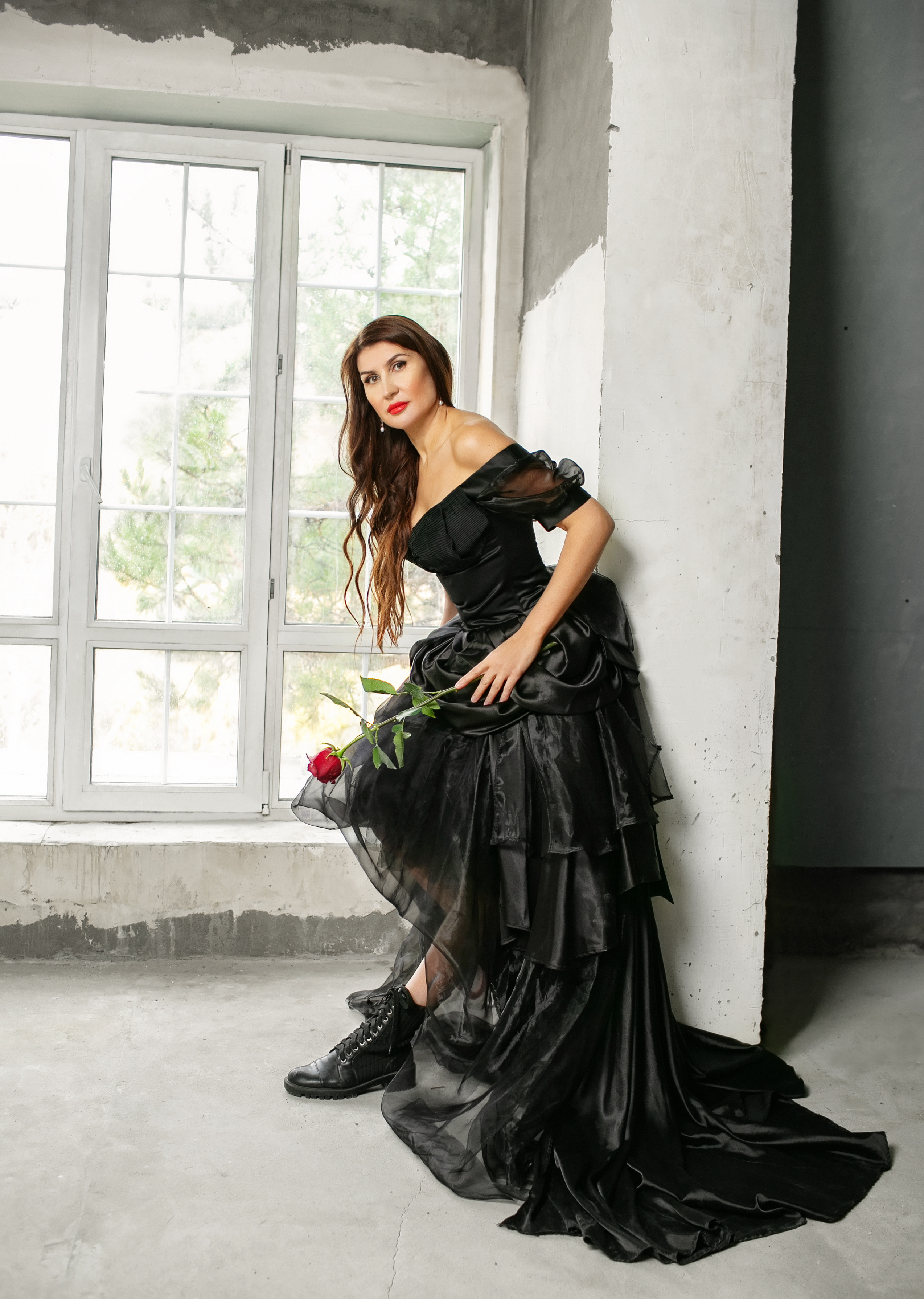 Выездные фотосессии. Фотограф Надежда Куин, Якутск