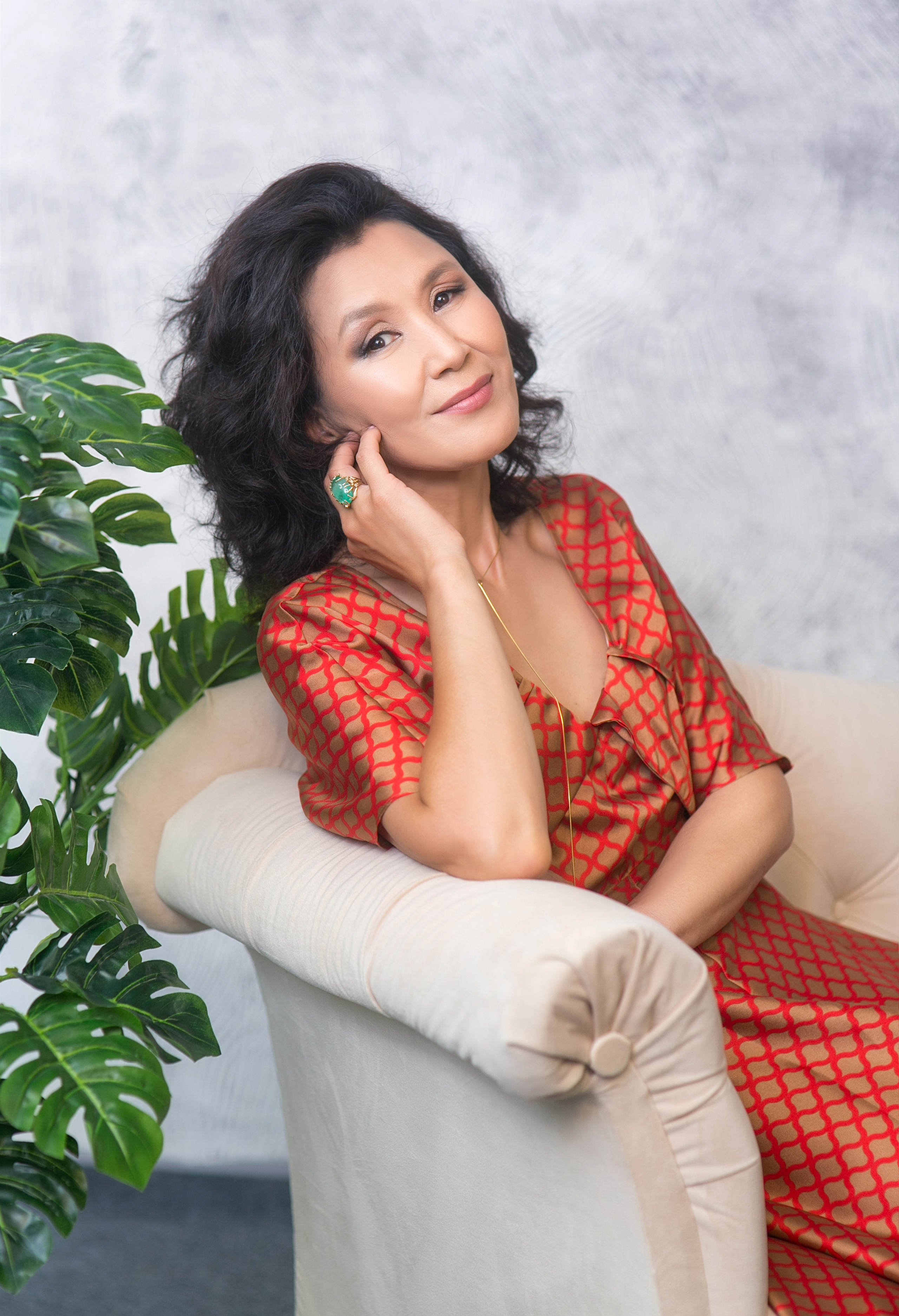 Женское фото. Фотограф Надежда Куин, Якутск