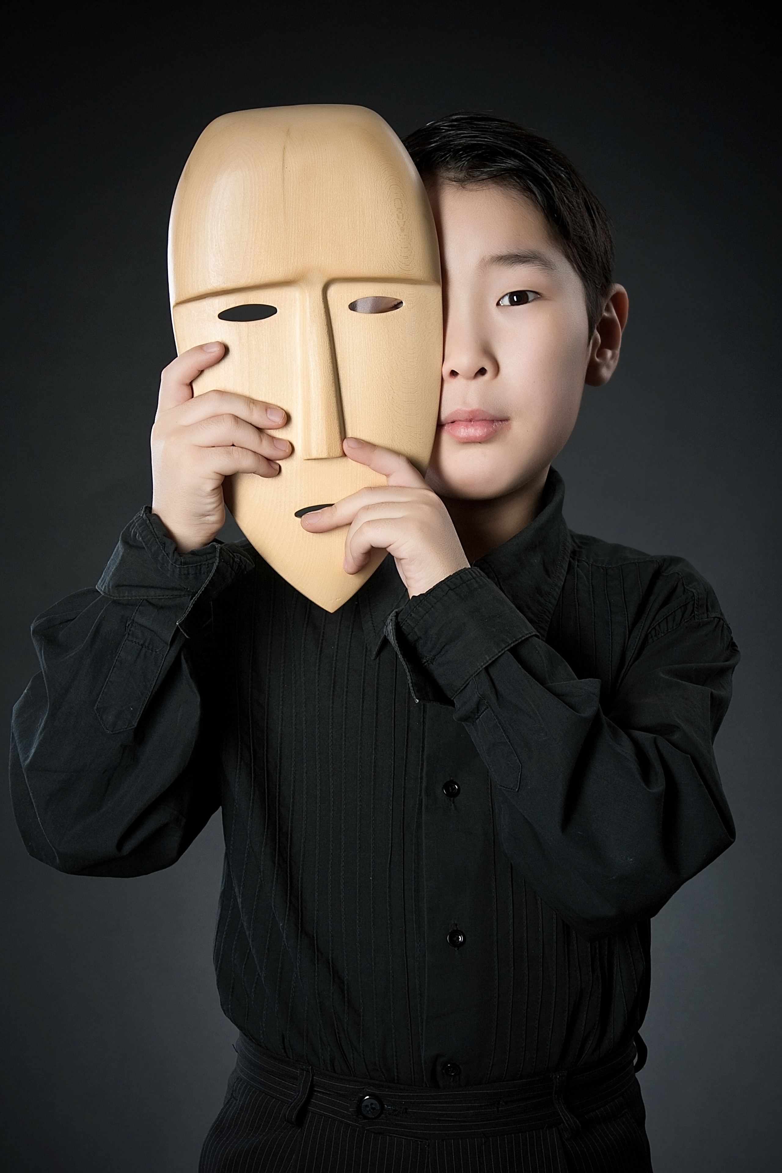 Детское фото. Фотограф Надежда Куин, Якутск