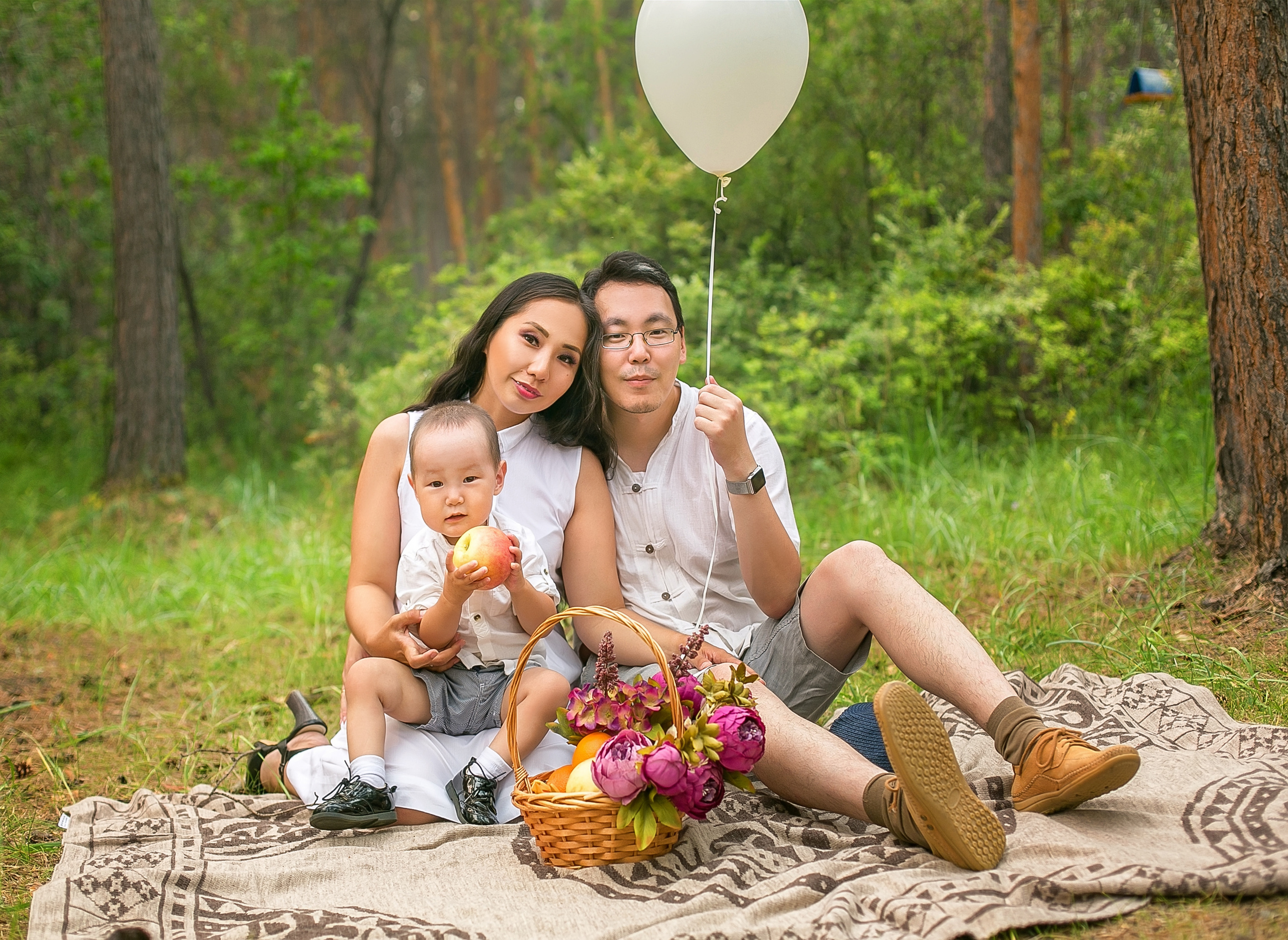 Выездные фотосессии. Фотограф Надежда Куин, Якутск