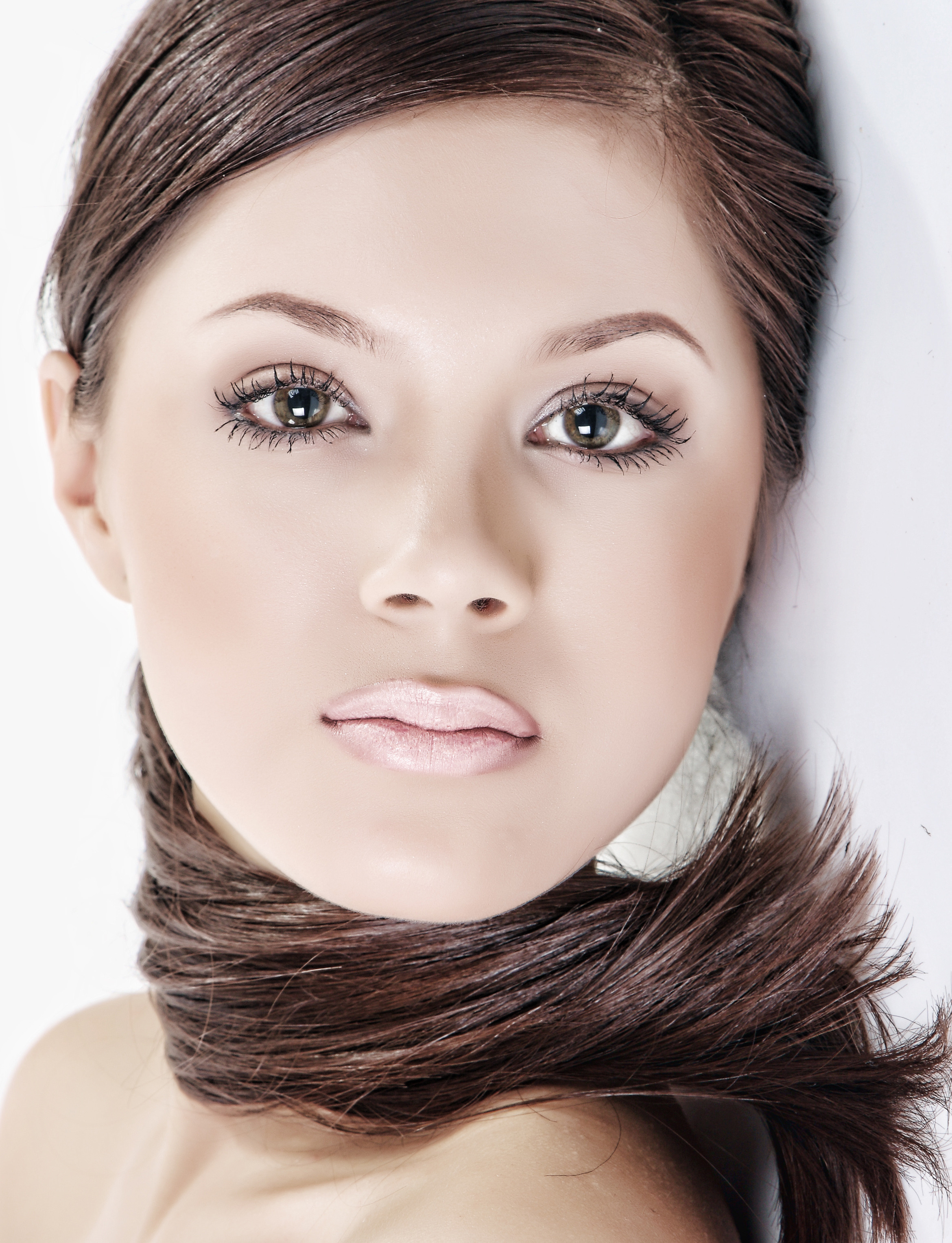 Женское фото. Фотограф Надежда Куин, Якутск