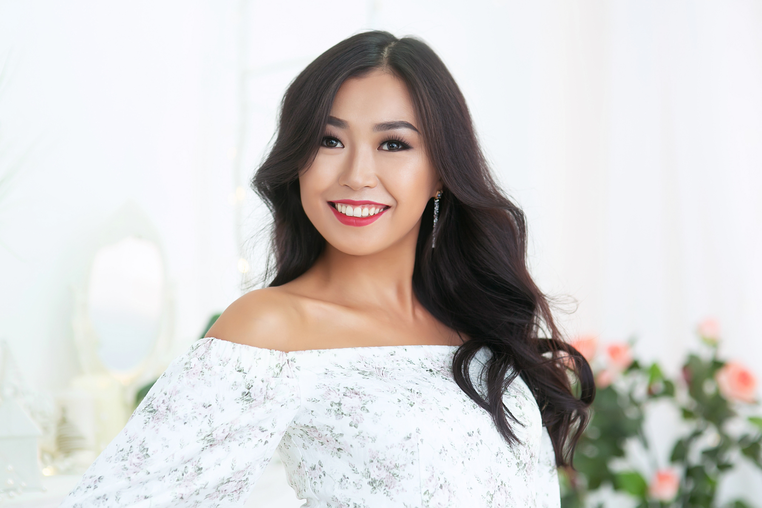 Женское фото. Фотограф Надежда Куин, Якутск